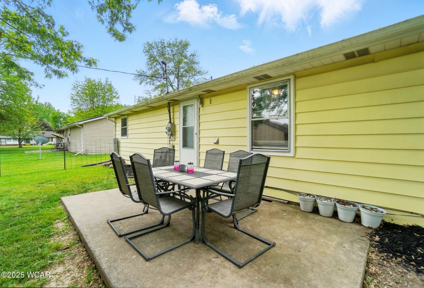 102 Flatrock Drive Drive, Payne, Ohio, 3 Bedrooms Bedrooms, ,1 BathroomBathrooms,Residential,For Sale,Flatrock Drive,307282