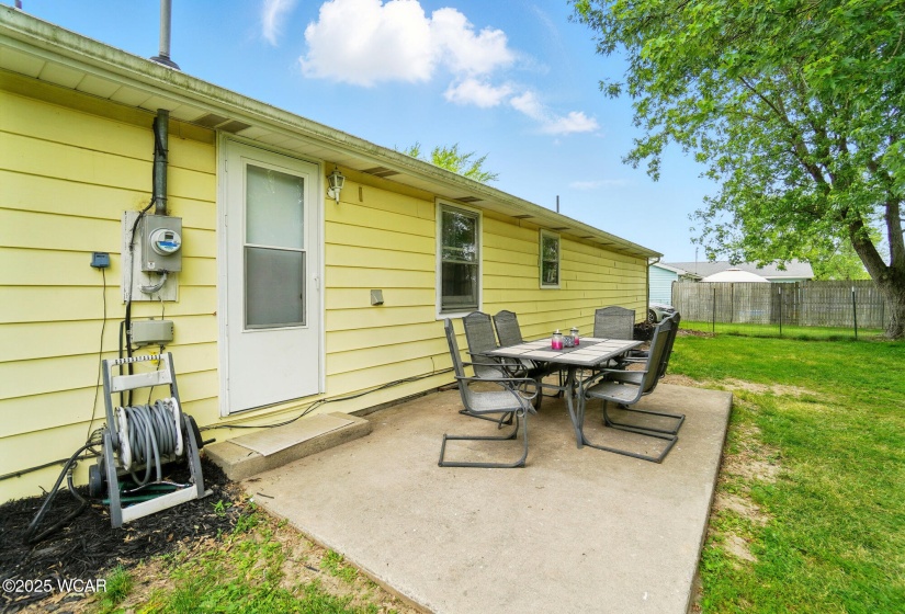 102 Flatrock Drive Drive, Payne, Ohio, 3 Bedrooms Bedrooms, ,1 BathroomBathrooms,Residential,For Sale,Flatrock Drive,307282