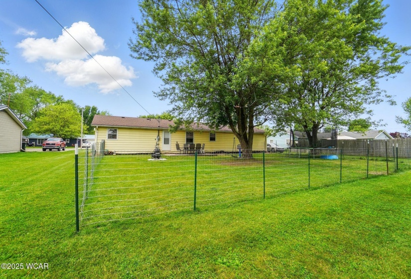 102 Flatrock Drive Drive, Payne, Ohio, 3 Bedrooms Bedrooms, ,1 BathroomBathrooms,Residential,For Sale,Flatrock Drive,307282