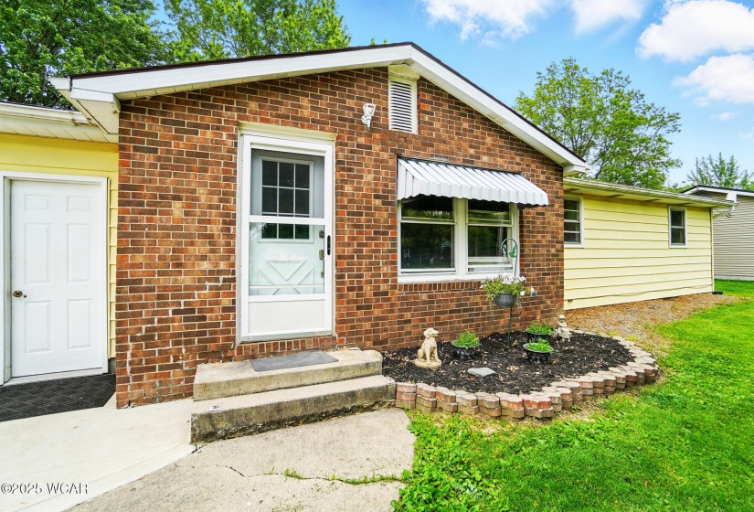 102 Flatrock Drive Drive, Payne, Ohio, 3 Bedrooms Bedrooms, ,1 BathroomBathrooms,Residential,For Sale,Flatrock Drive,307282