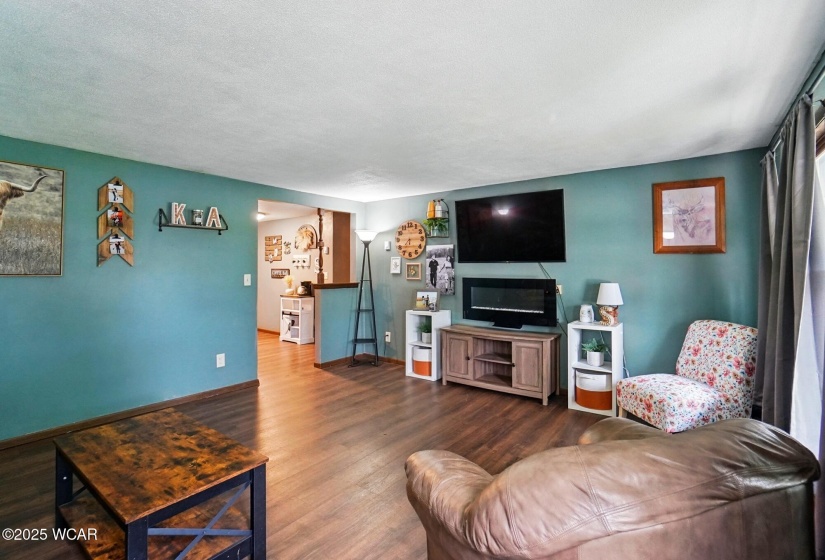 102 Flatrock Drive Drive, Payne, Ohio, 3 Bedrooms Bedrooms, ,1 BathroomBathrooms,Residential,For Sale,Flatrock Drive,307282