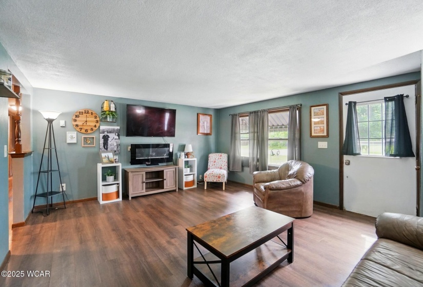 102 Flatrock Drive Drive, Payne, Ohio, 3 Bedrooms Bedrooms, ,1 BathroomBathrooms,Residential,For Sale,Flatrock Drive,307282