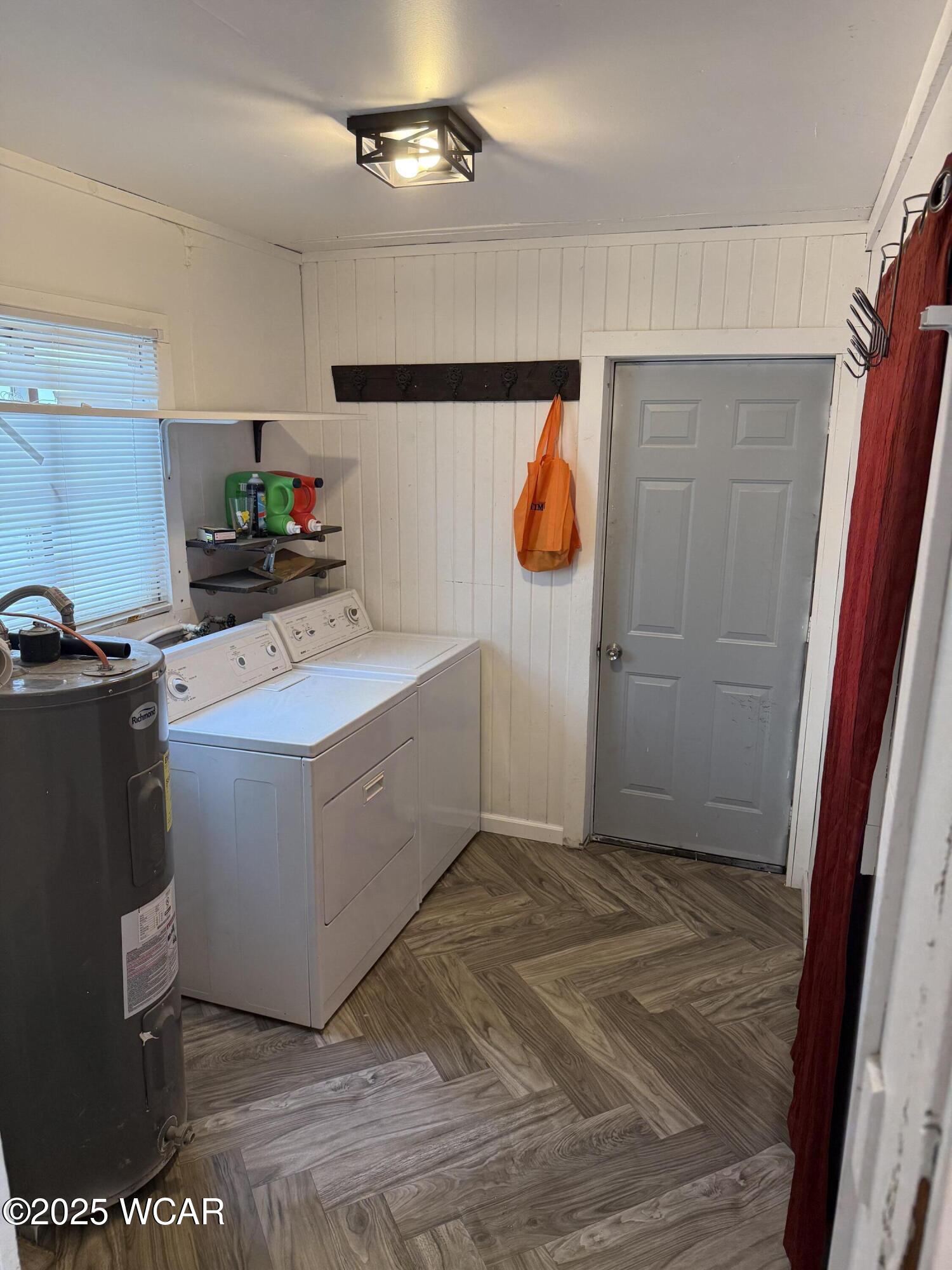506 Hogan Street, Willshire, Ohio