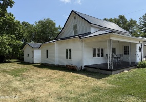 506 Hogan Street, Willshire, Ohio, 3 Bedrooms Bedrooms, ,1 BathroomBathrooms,Residential,For Sale,Hogan,307719