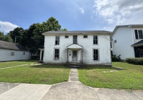 207 Market Street, Urbana, Ohio 43078, 4 Bedrooms Bedrooms, ,Residential,For Sale,Market,1040166