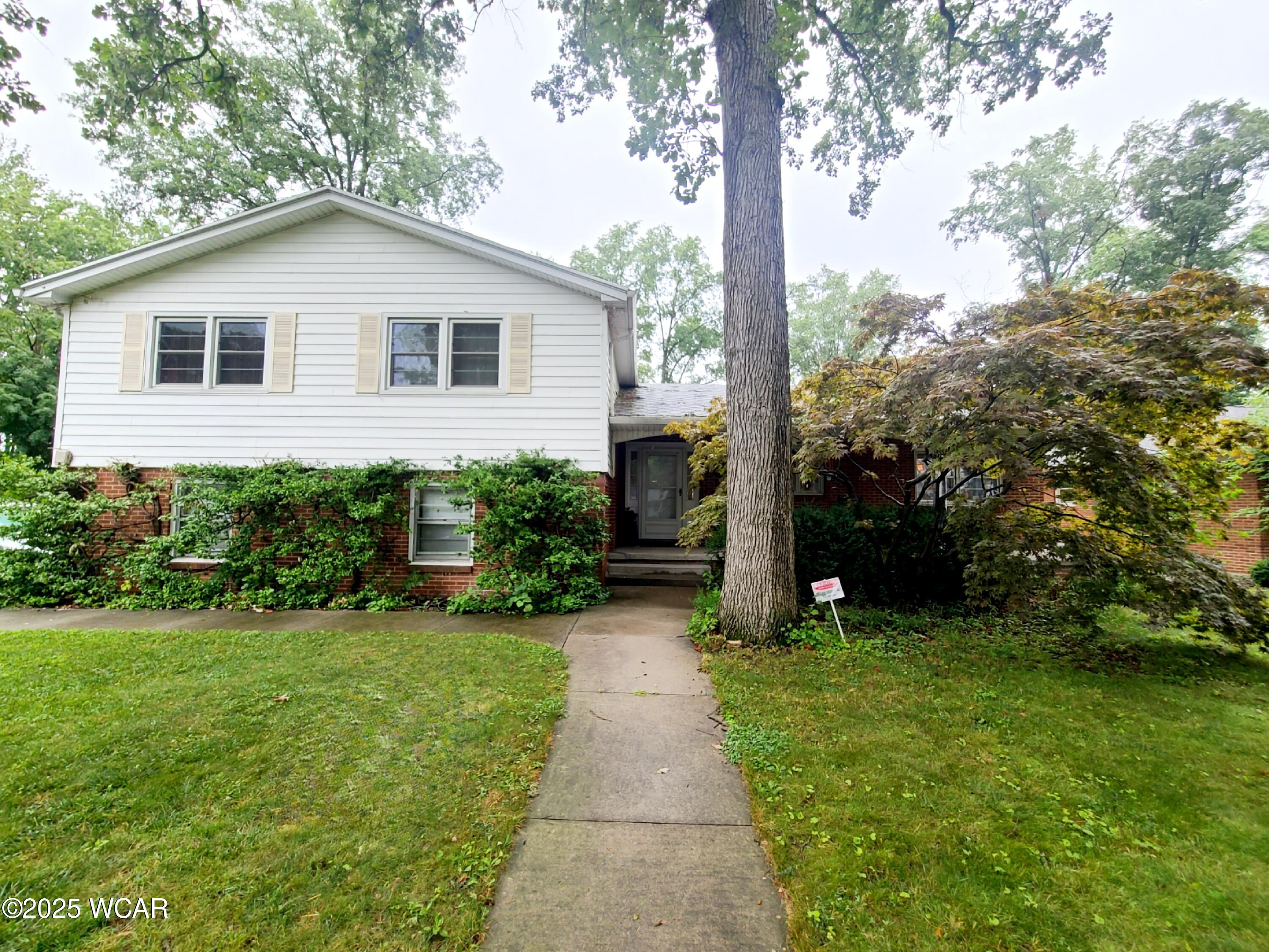 1880 Wendell Avenue, Lima, Ohio