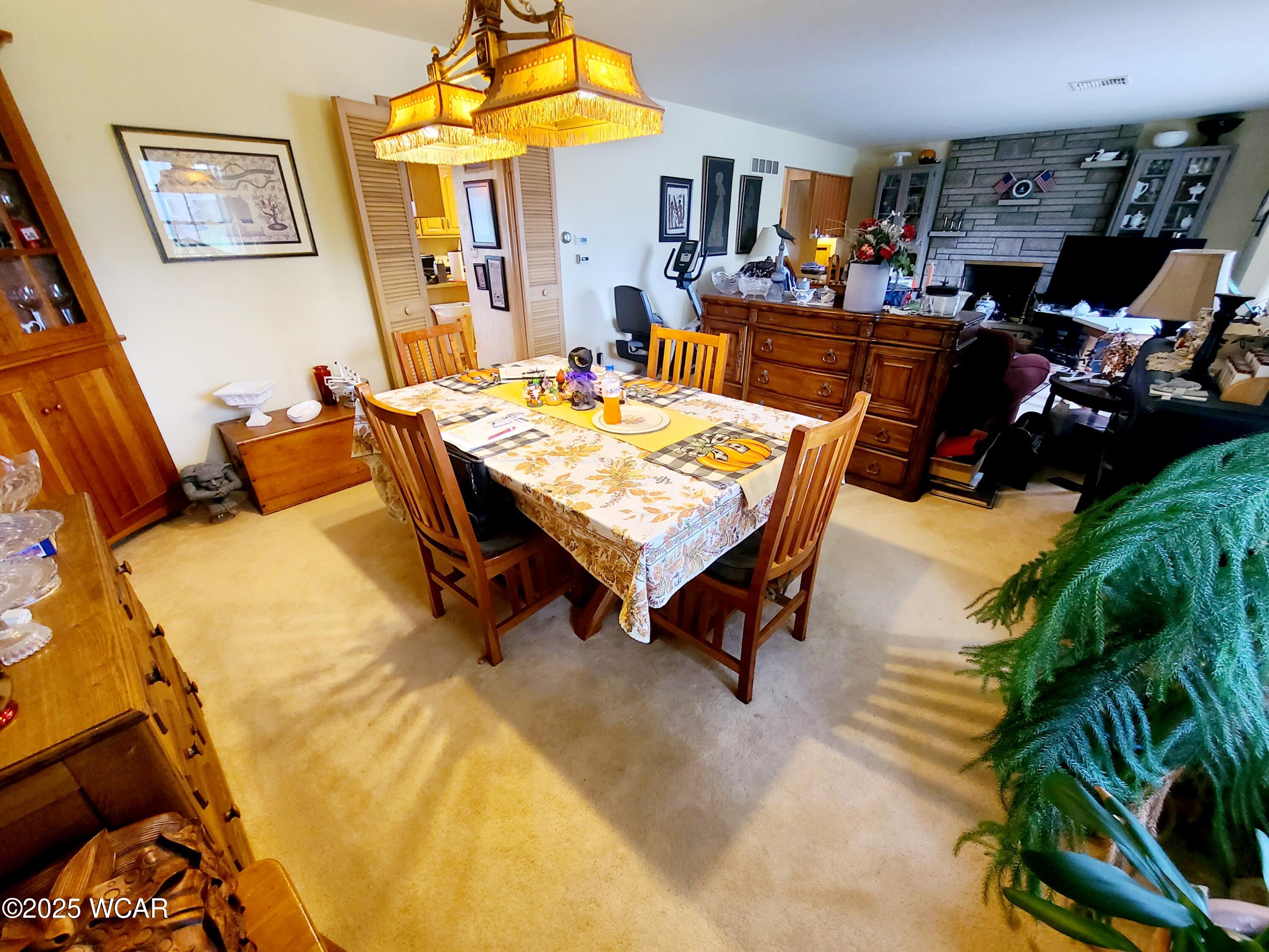 1880 Wendell Avenue, Lima, Ohio