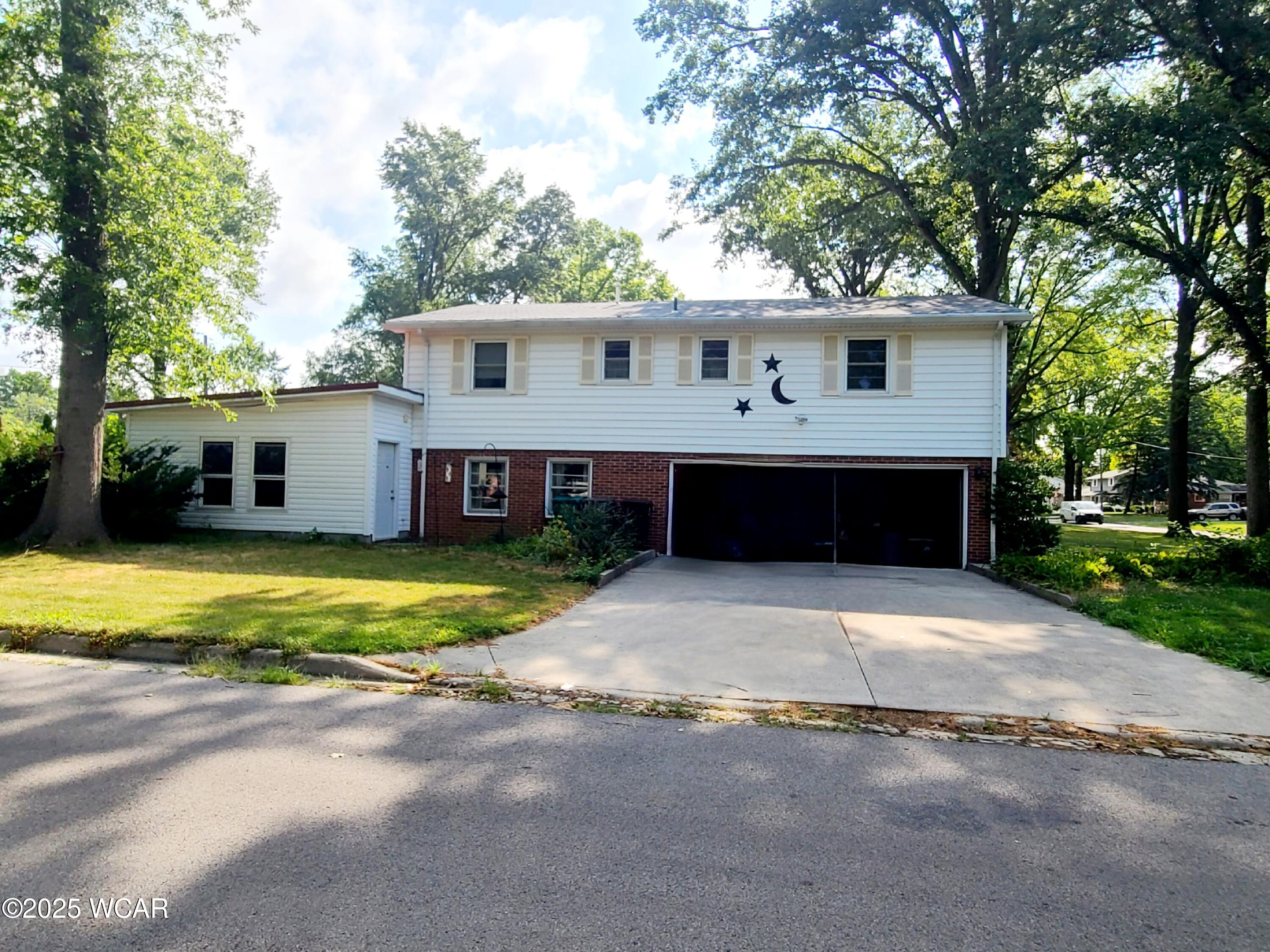 1880 Wendell Avenue, Lima, Ohio