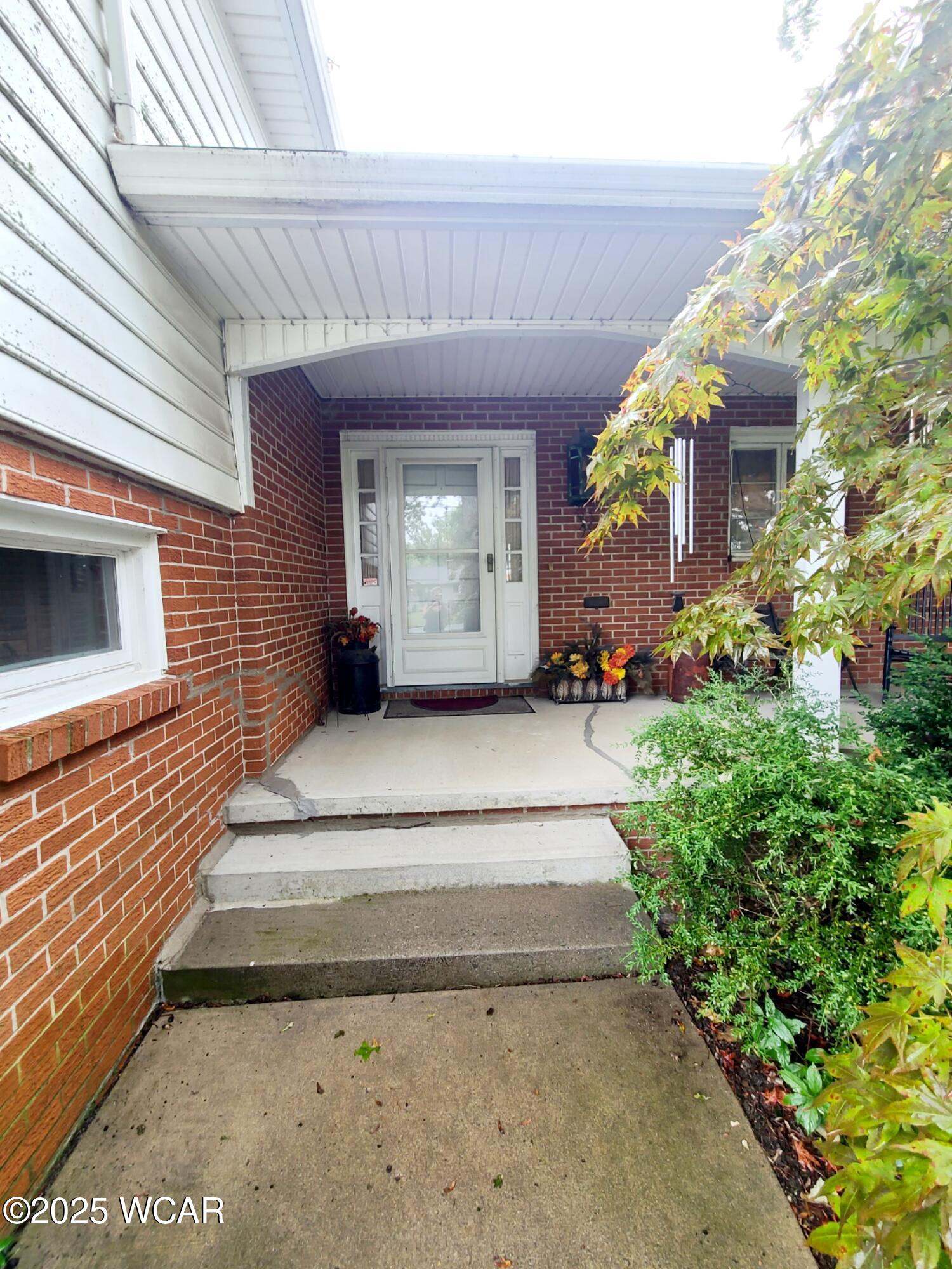1880 Wendell Avenue, Lima, Ohio