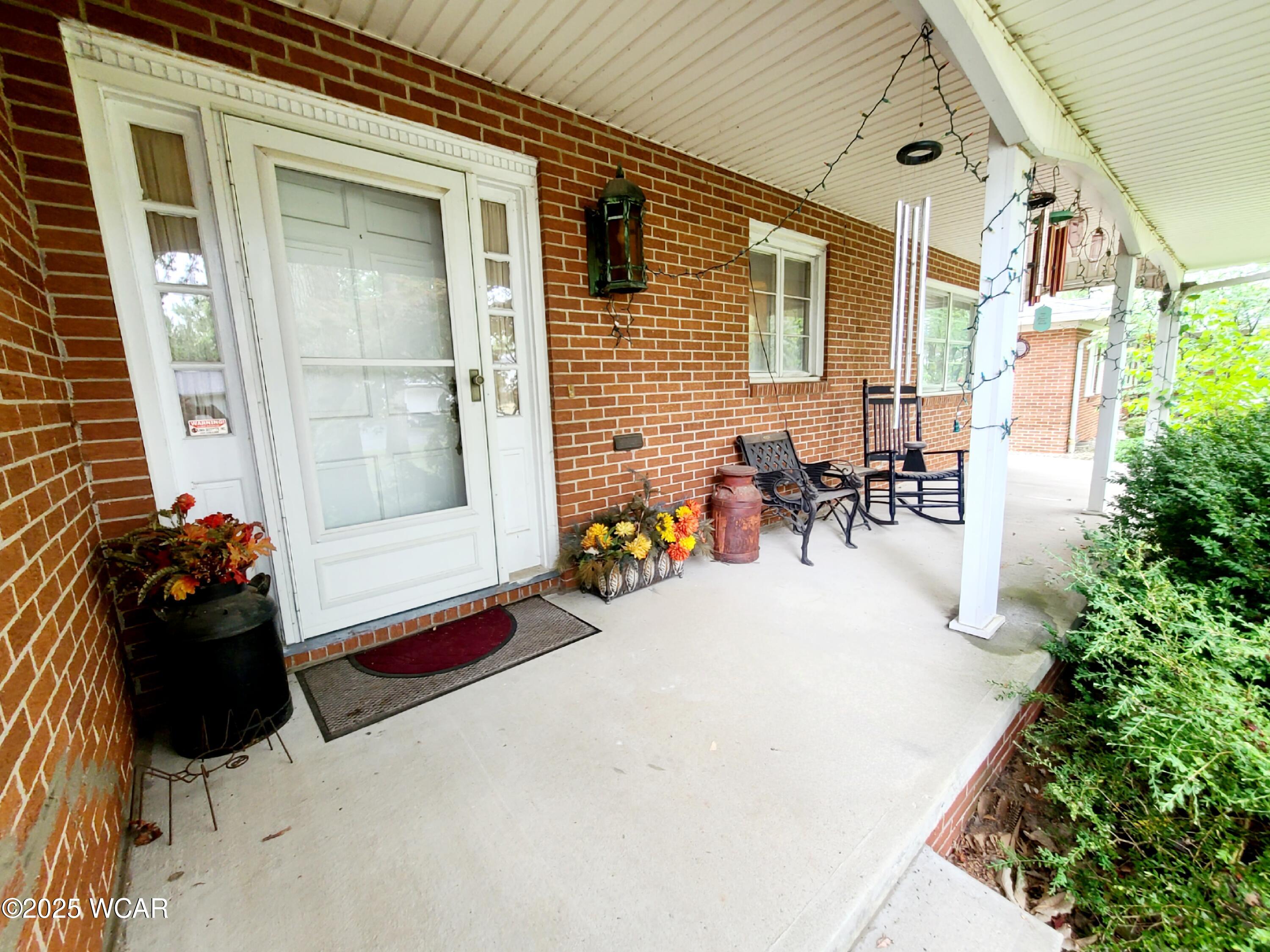 1880 Wendell Avenue, Lima, Ohio