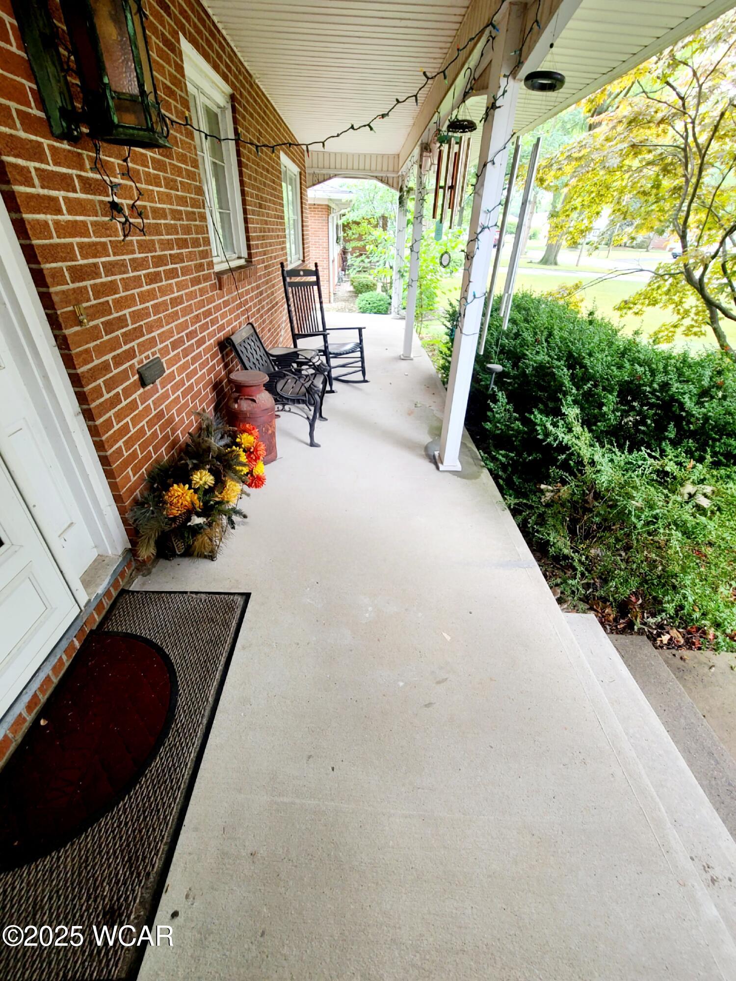 1880 Wendell Avenue, Lima, Ohio