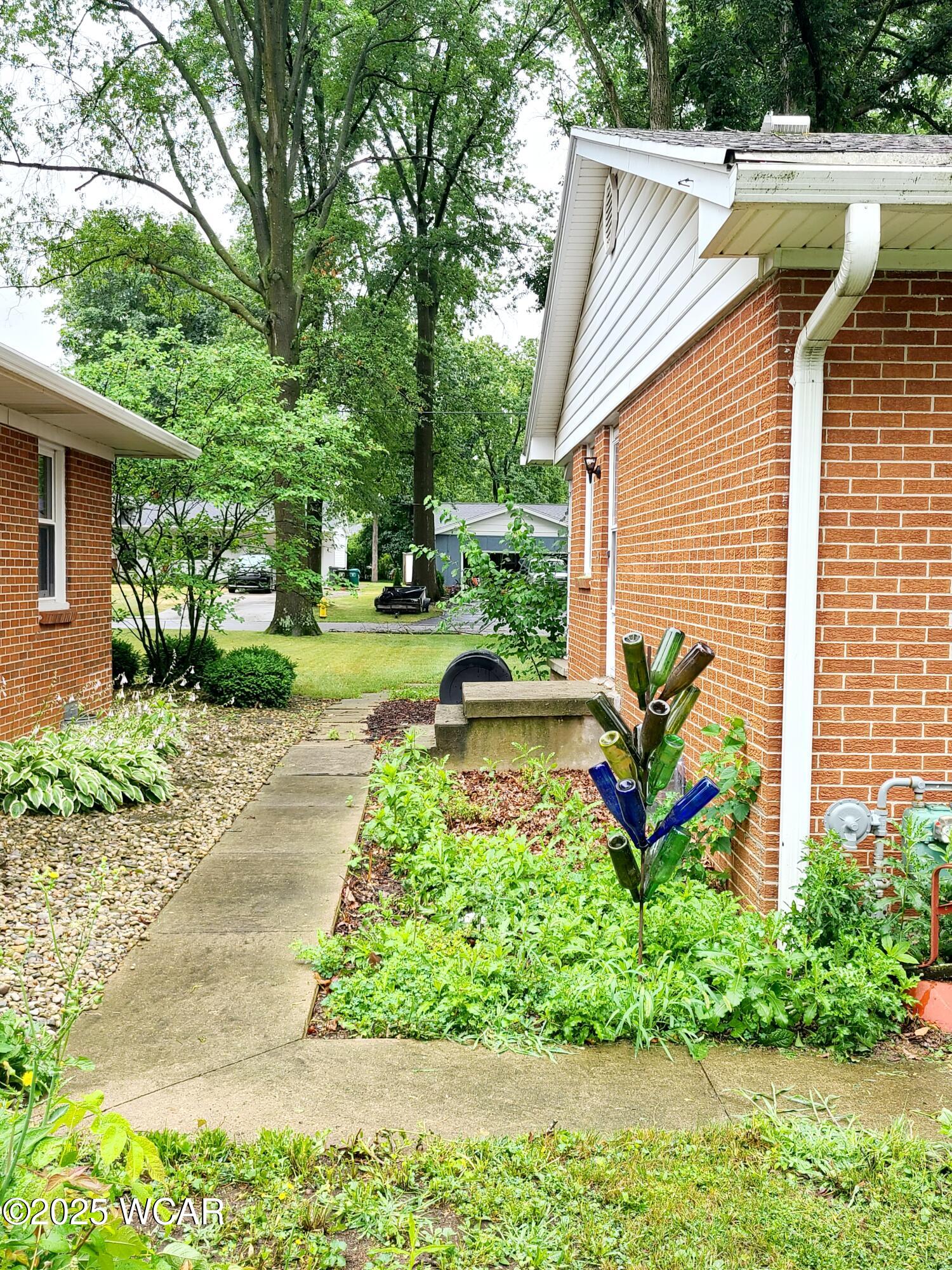 1880 Wendell Avenue, Lima, Ohio