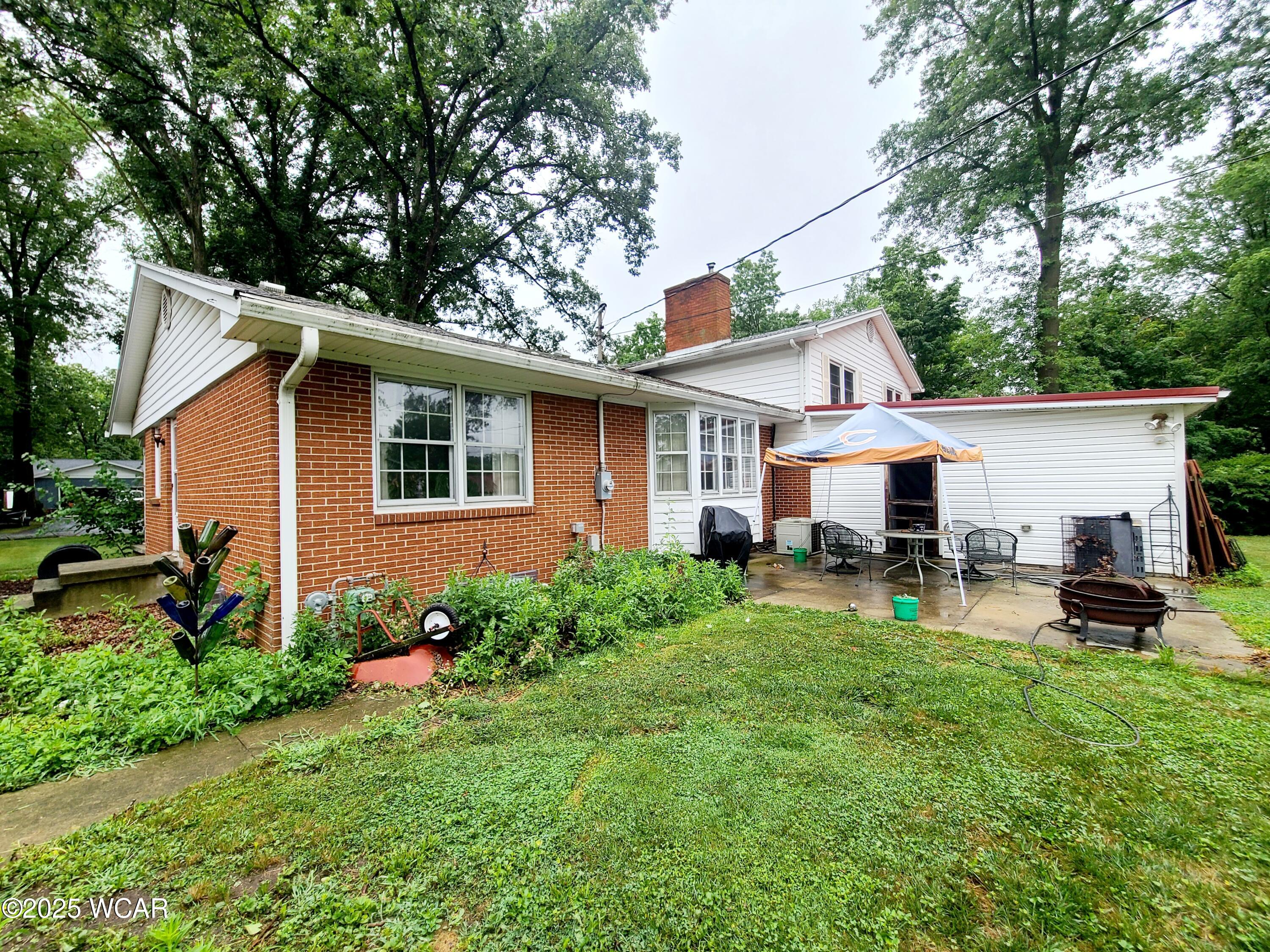 1880 Wendell Avenue, Lima, Ohio