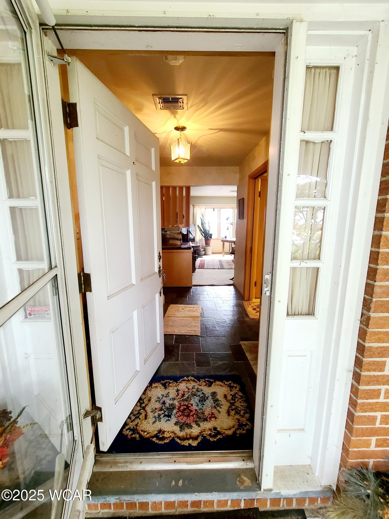 1880 Wendell Avenue, Lima, Ohio
