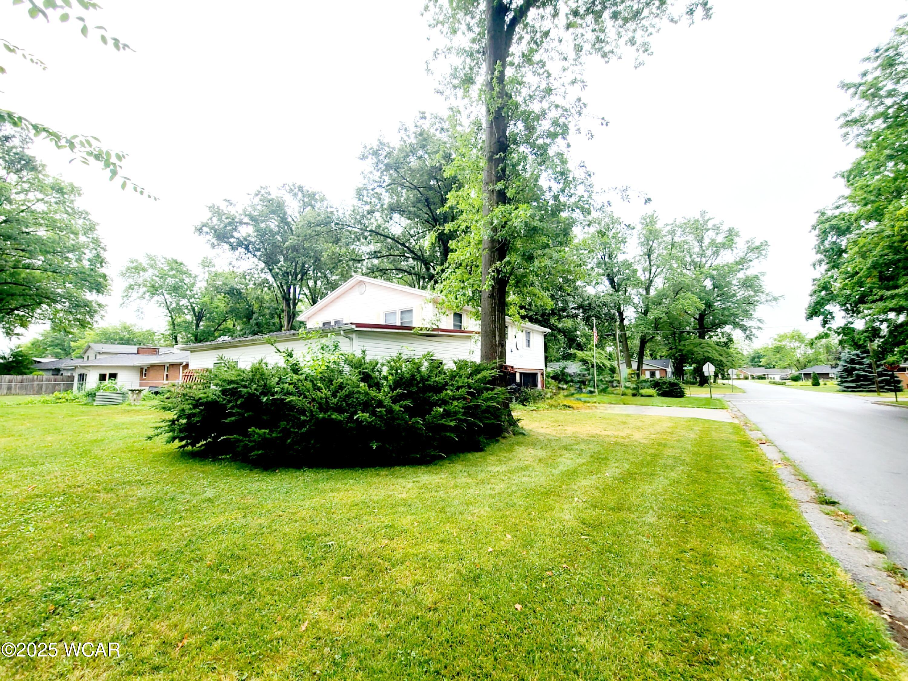 1880 Wendell Avenue, Lima, Ohio