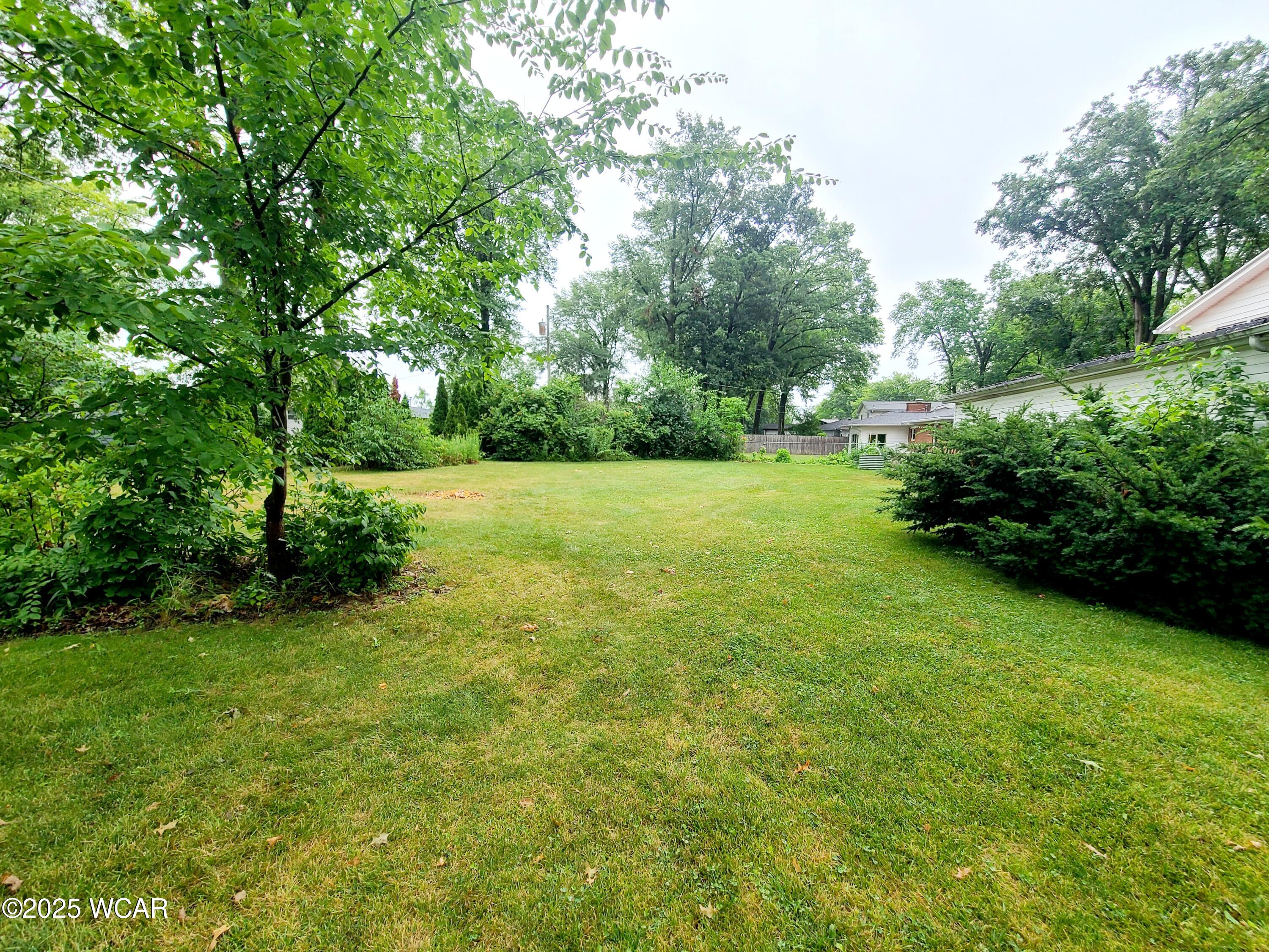 1880 Wendell Avenue, Lima, Ohio
