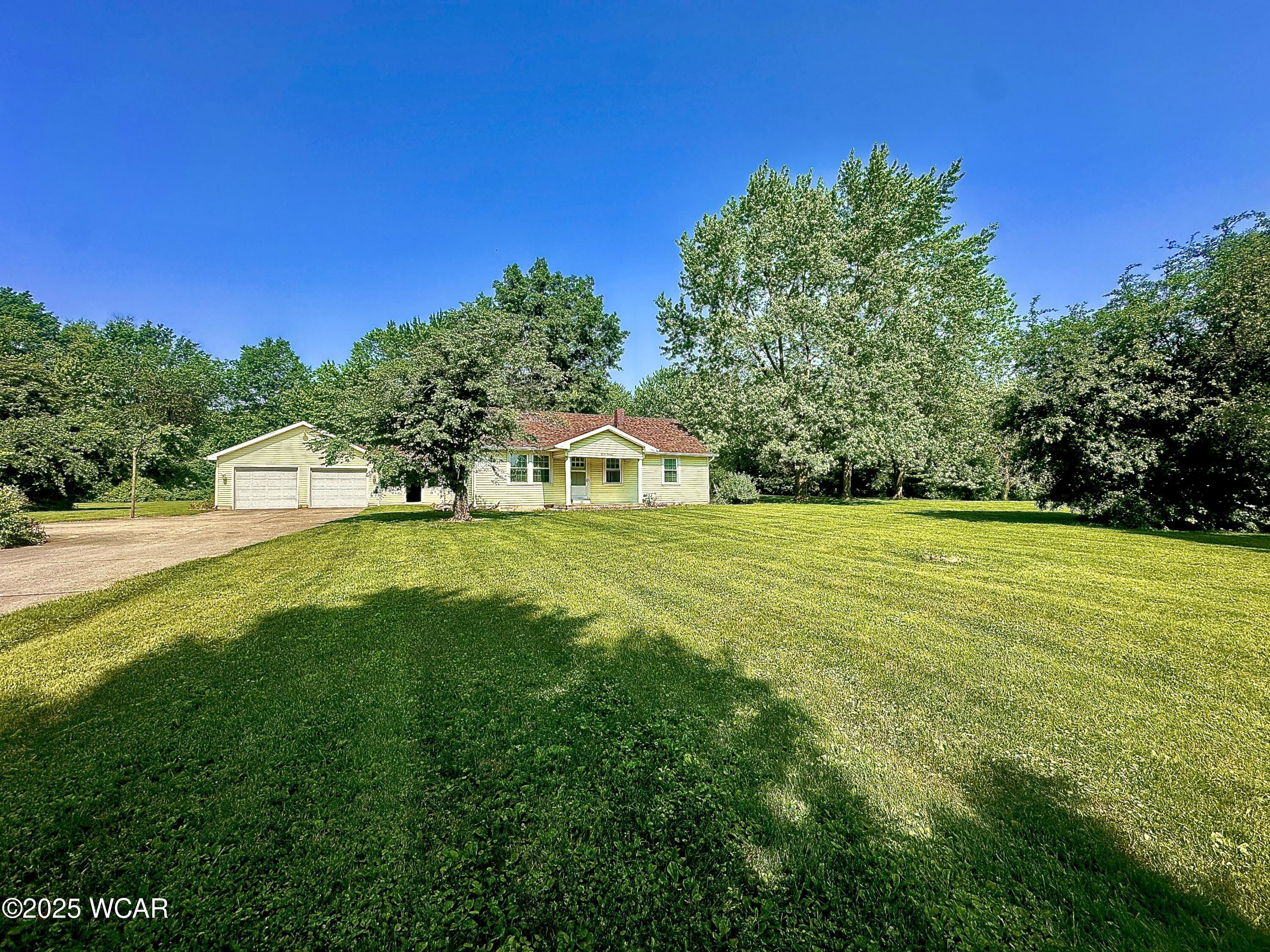 1570 Southwood Drive, Lima, Ohio