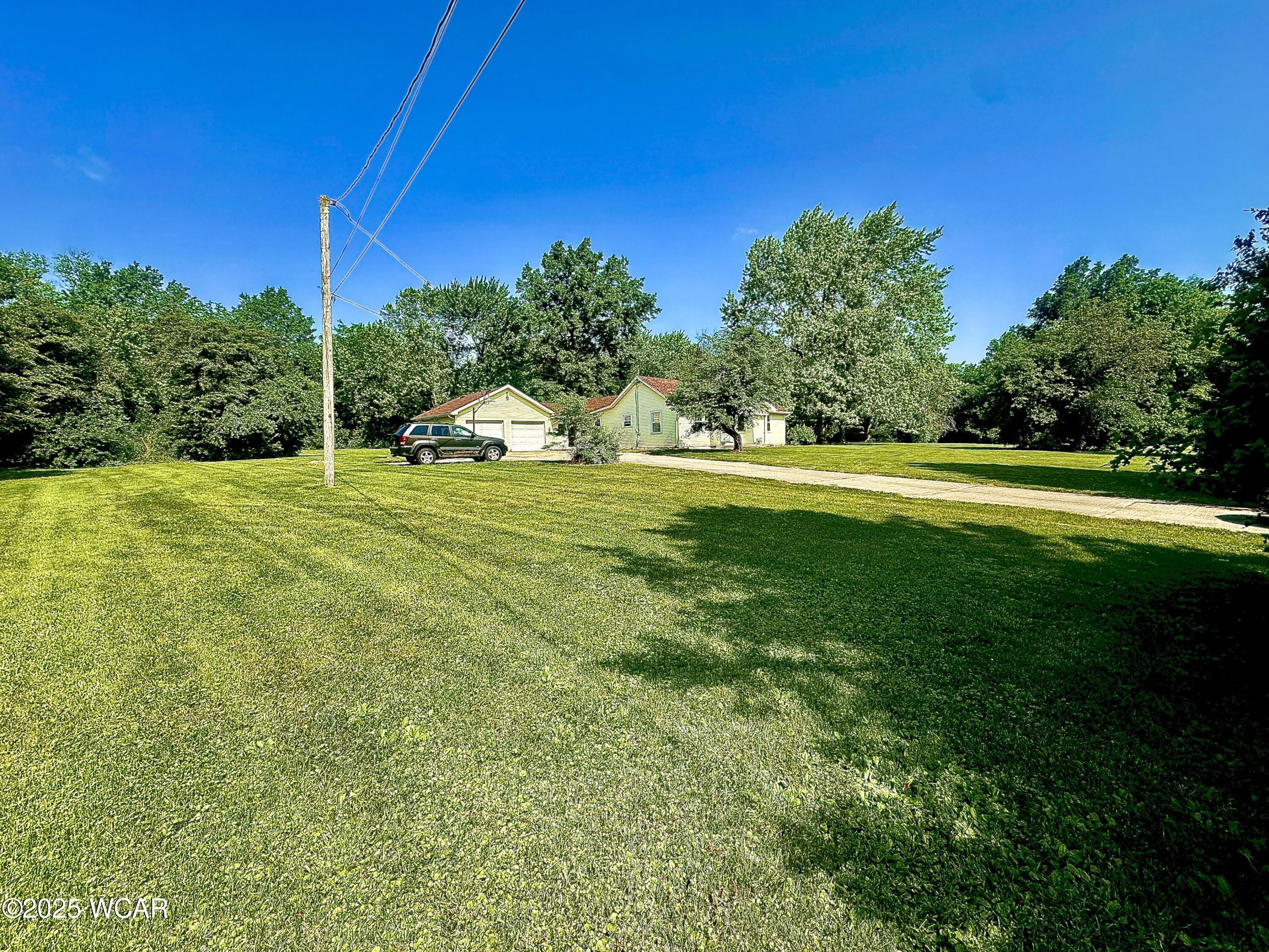 1570 Southwood Drive, Lima, Ohio