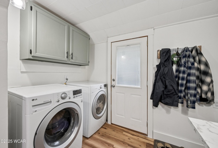 733 Eastern Avenue, Bellefontaine, Ohio, 2 Bedrooms Bedrooms, ,1 BathroomBathrooms,Residential,For Sale,Eastern,307707