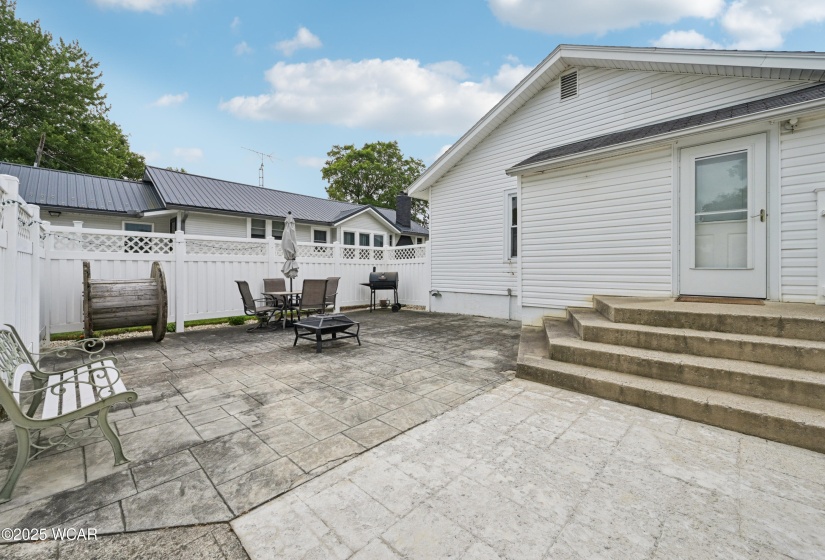 733 Eastern Avenue, Bellefontaine, Ohio, 2 Bedrooms Bedrooms, ,1 BathroomBathrooms,Residential,For Sale,Eastern,307707