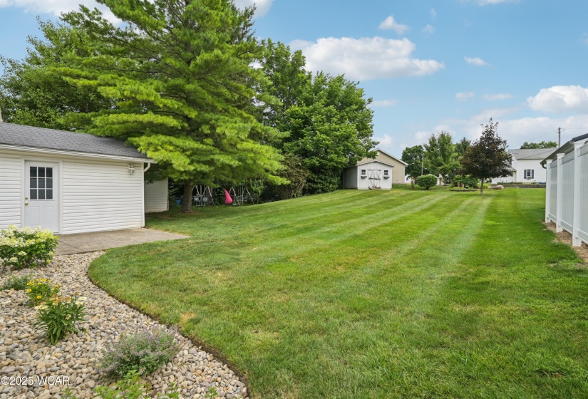 733 Eastern Avenue, Bellefontaine, Ohio, 2 Bedrooms Bedrooms, ,1 BathroomBathrooms,Residential,For Sale,Eastern,307707