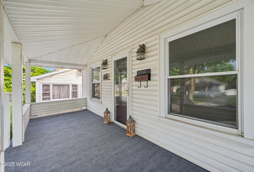 733 Eastern Avenue, Bellefontaine, Ohio, 2 Bedrooms Bedrooms, ,1 BathroomBathrooms,Residential,For Sale,Eastern,307707