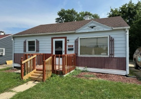 2430 Mayfair Drive, Springfield, Ohio 45505, 3 Bedrooms Bedrooms, ,1 BathroomBathrooms,Residential,For Sale,Mayfair,1040167