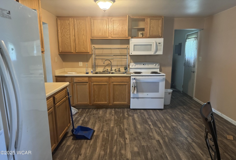 806 Canterbury Drive, Wapakoneta, Ohio, 3 Bedrooms Bedrooms, ,1 BathroomBathrooms,Residential,For Sale,Canterbury,307721