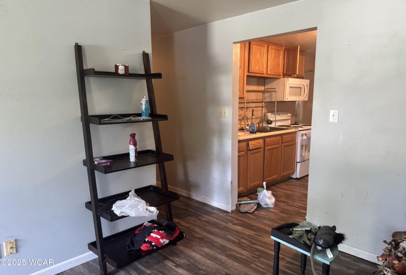 806 Canterbury Drive, Wapakoneta, Ohio, 3 Bedrooms Bedrooms, ,1 BathroomBathrooms,Residential,For Sale,Canterbury,307721