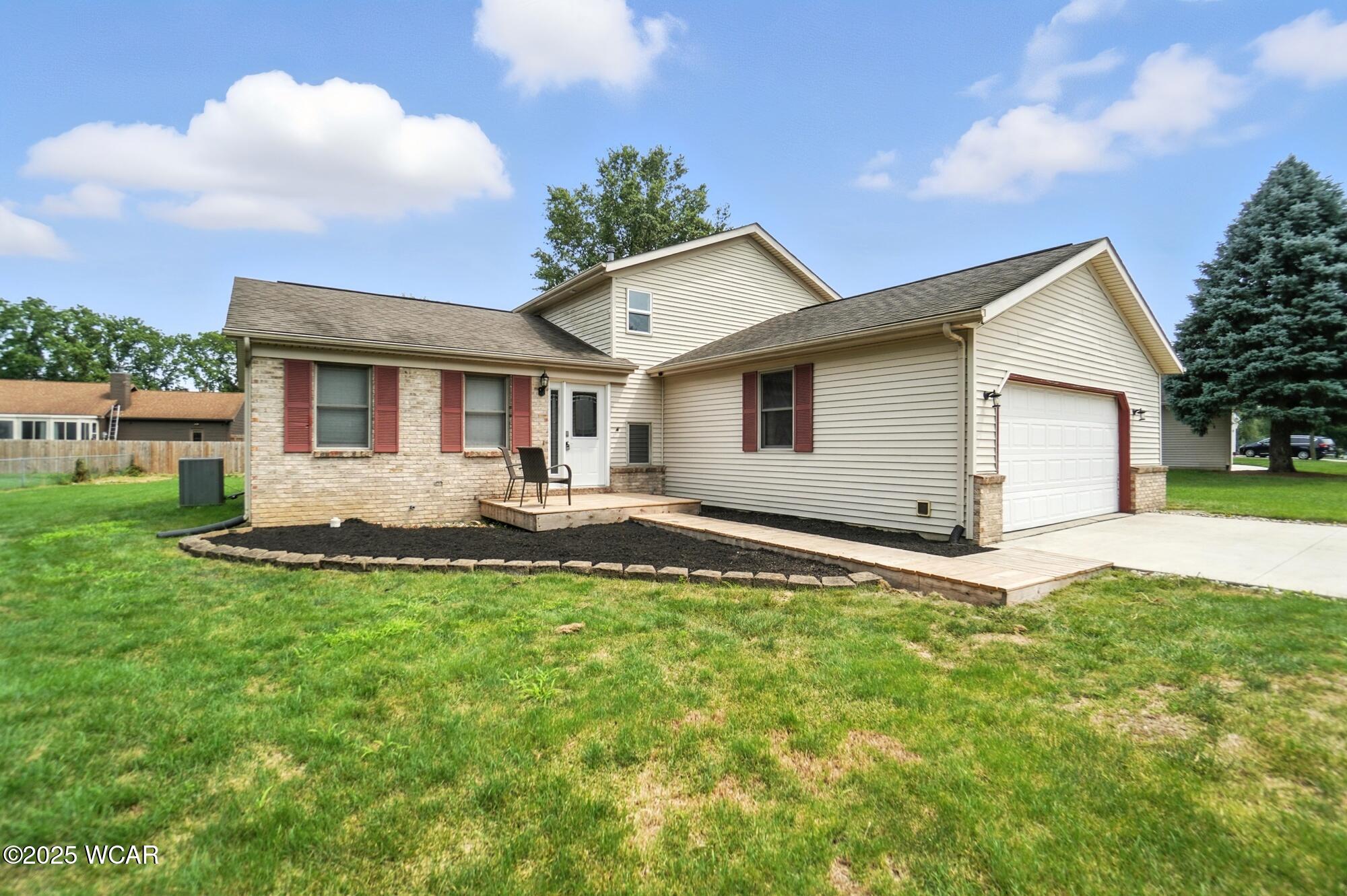 2977 Pro Drive, Lima, Ohio