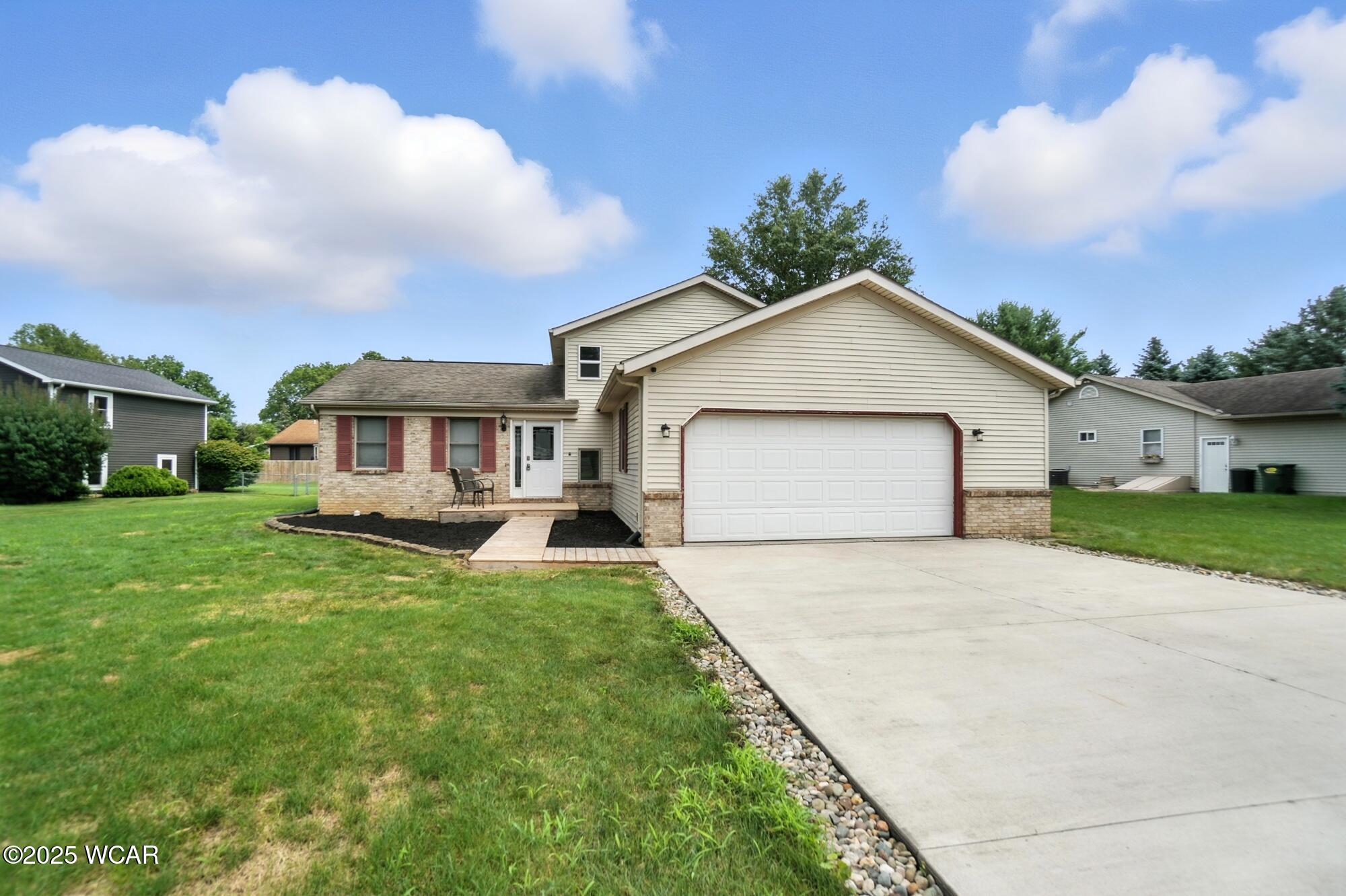 2977 Pro Drive, Lima, Ohio