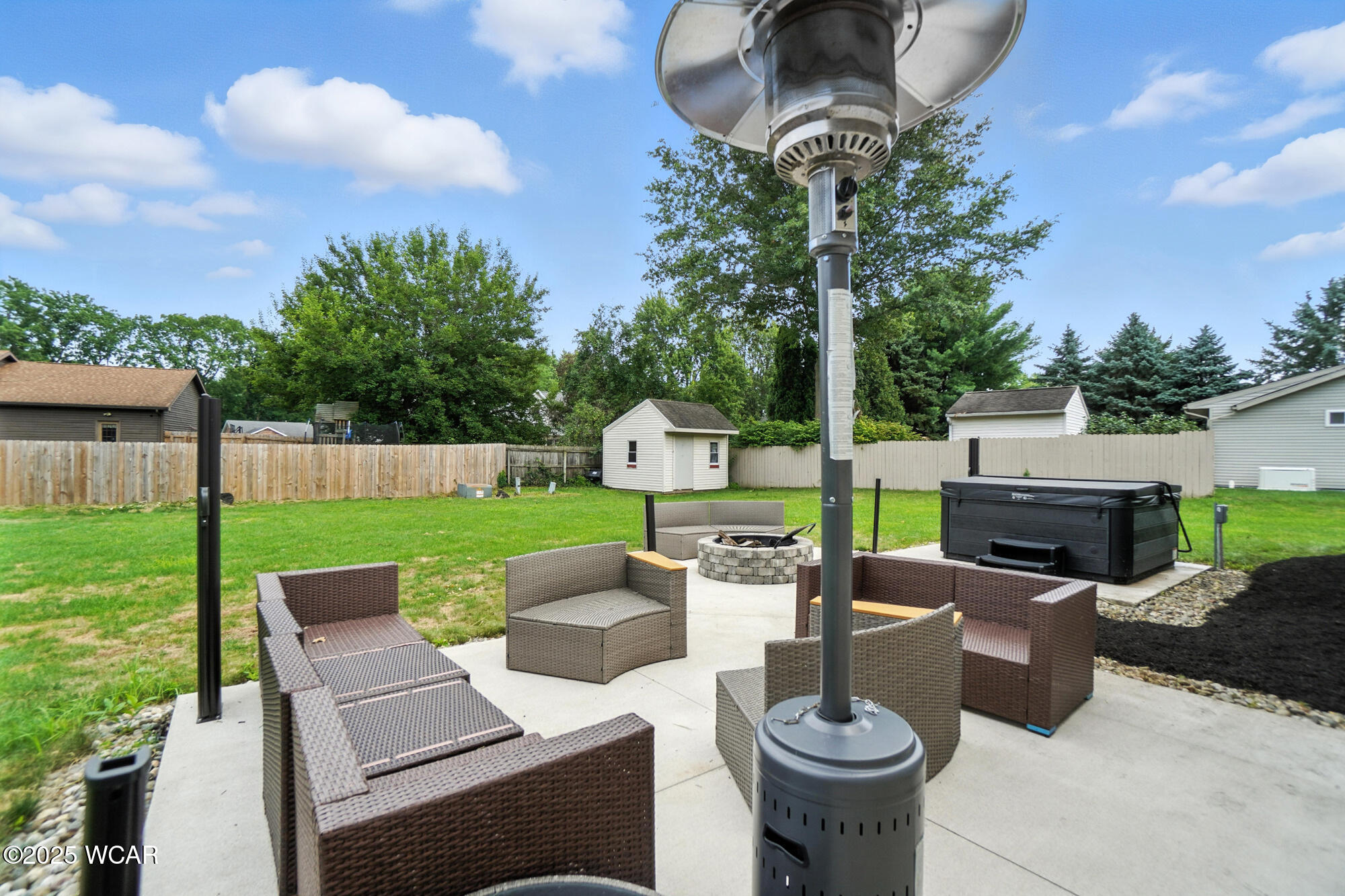 2977 Pro Drive, Lima, Ohio