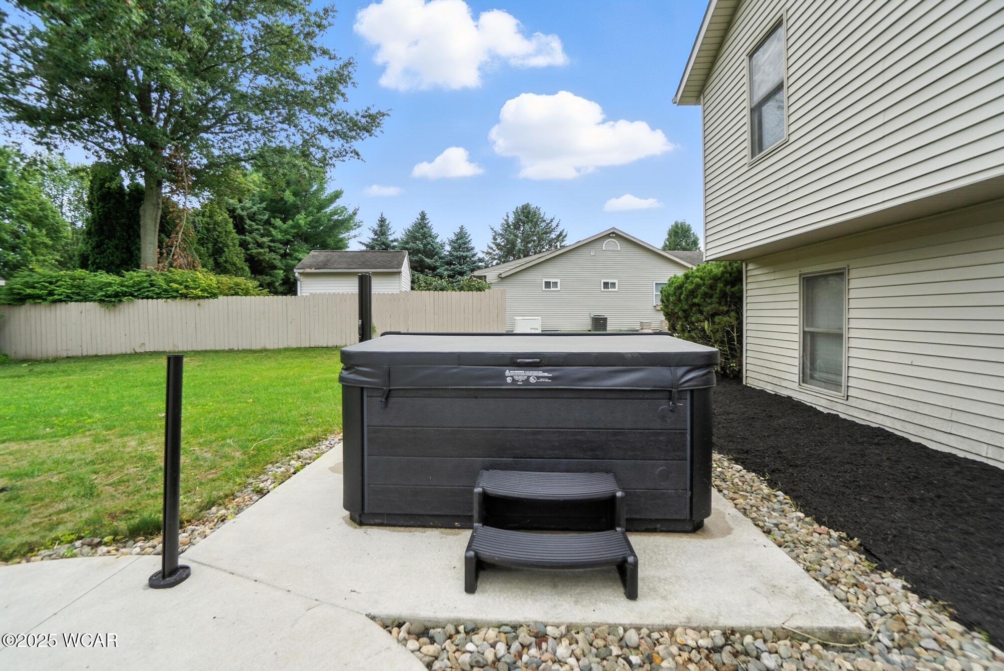 2977 Pro Drive, Lima, Ohio