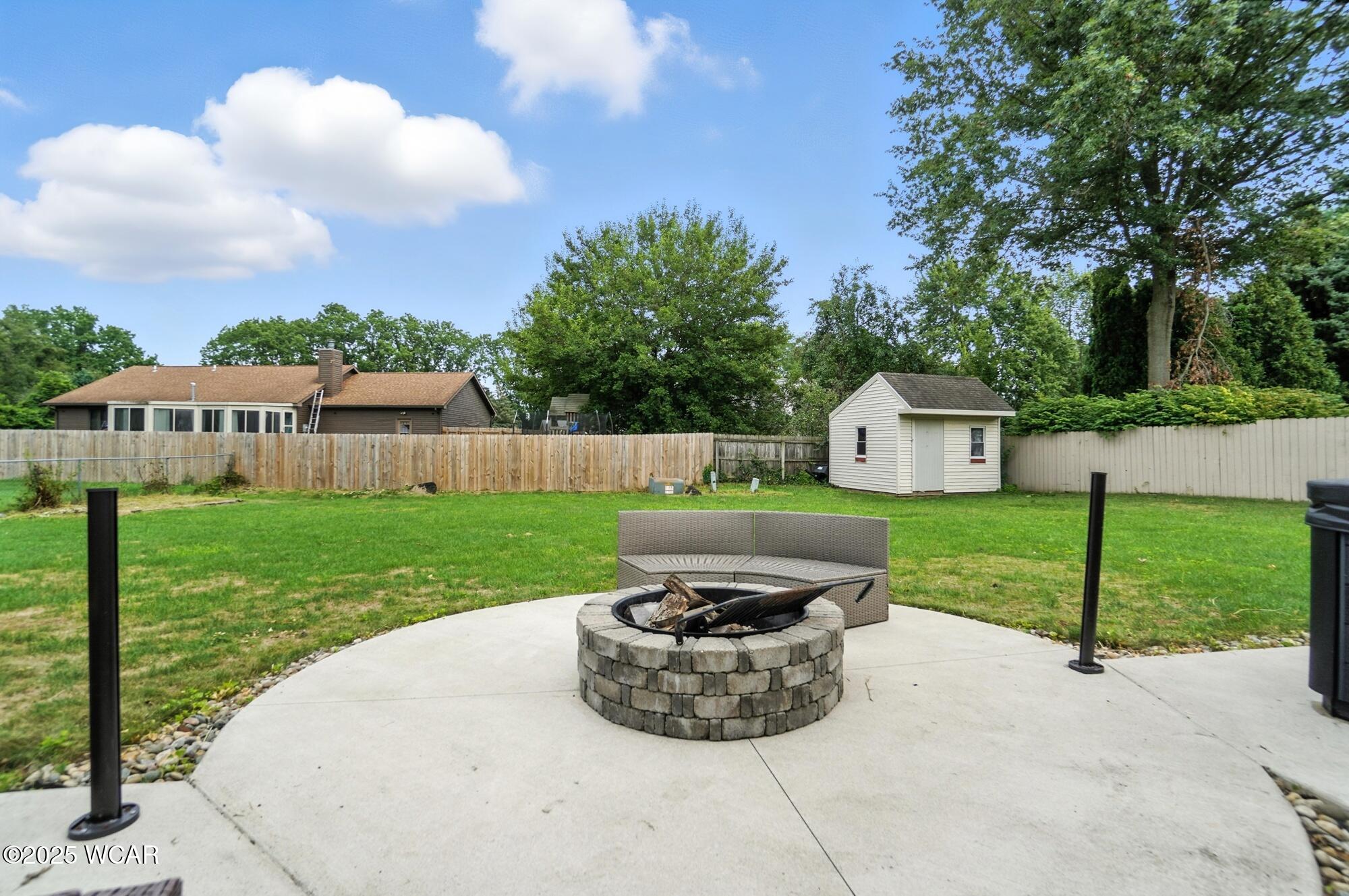 2977 Pro Drive, Lima, Ohio