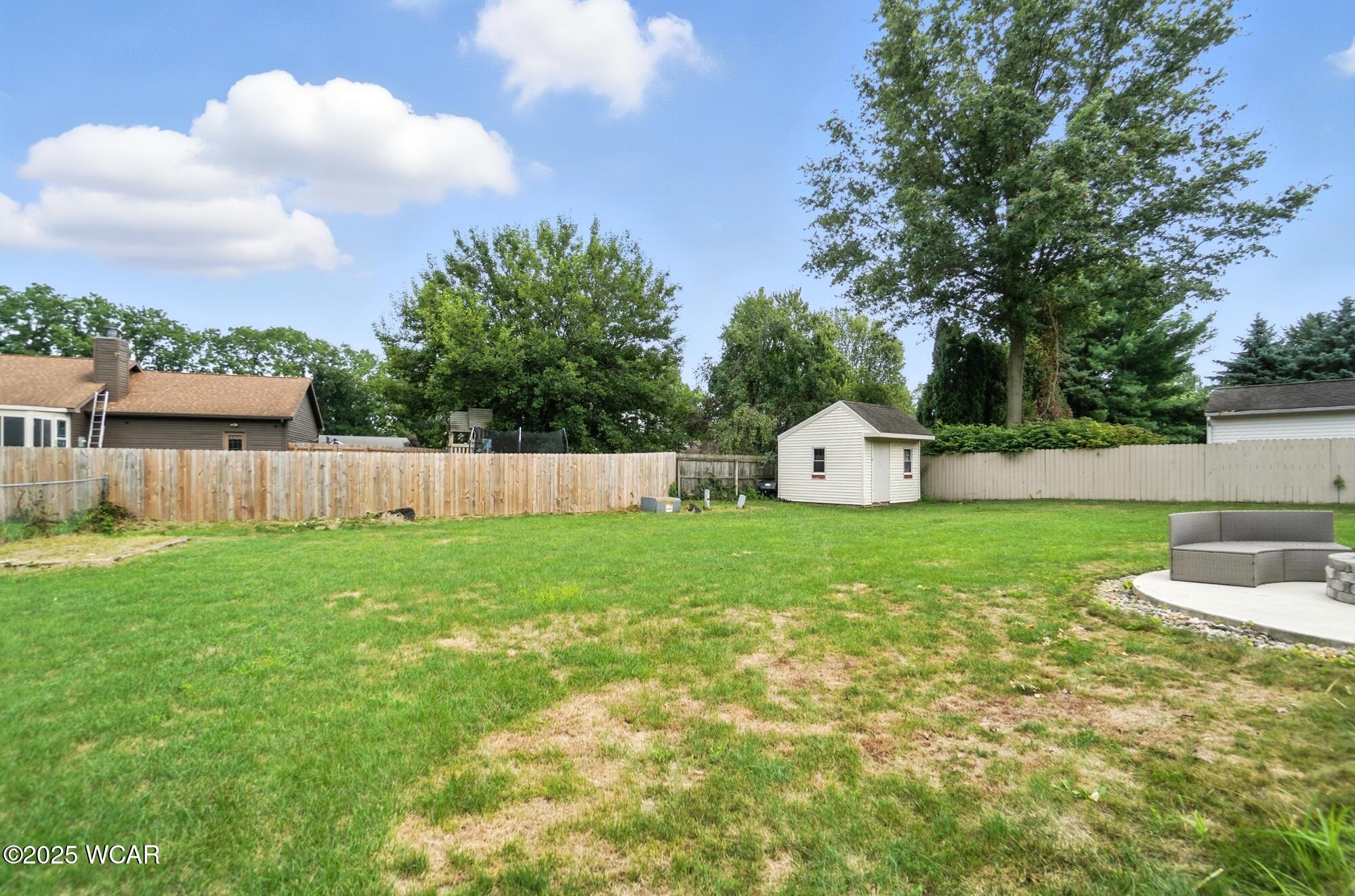 2977 Pro Drive, Lima, Ohio