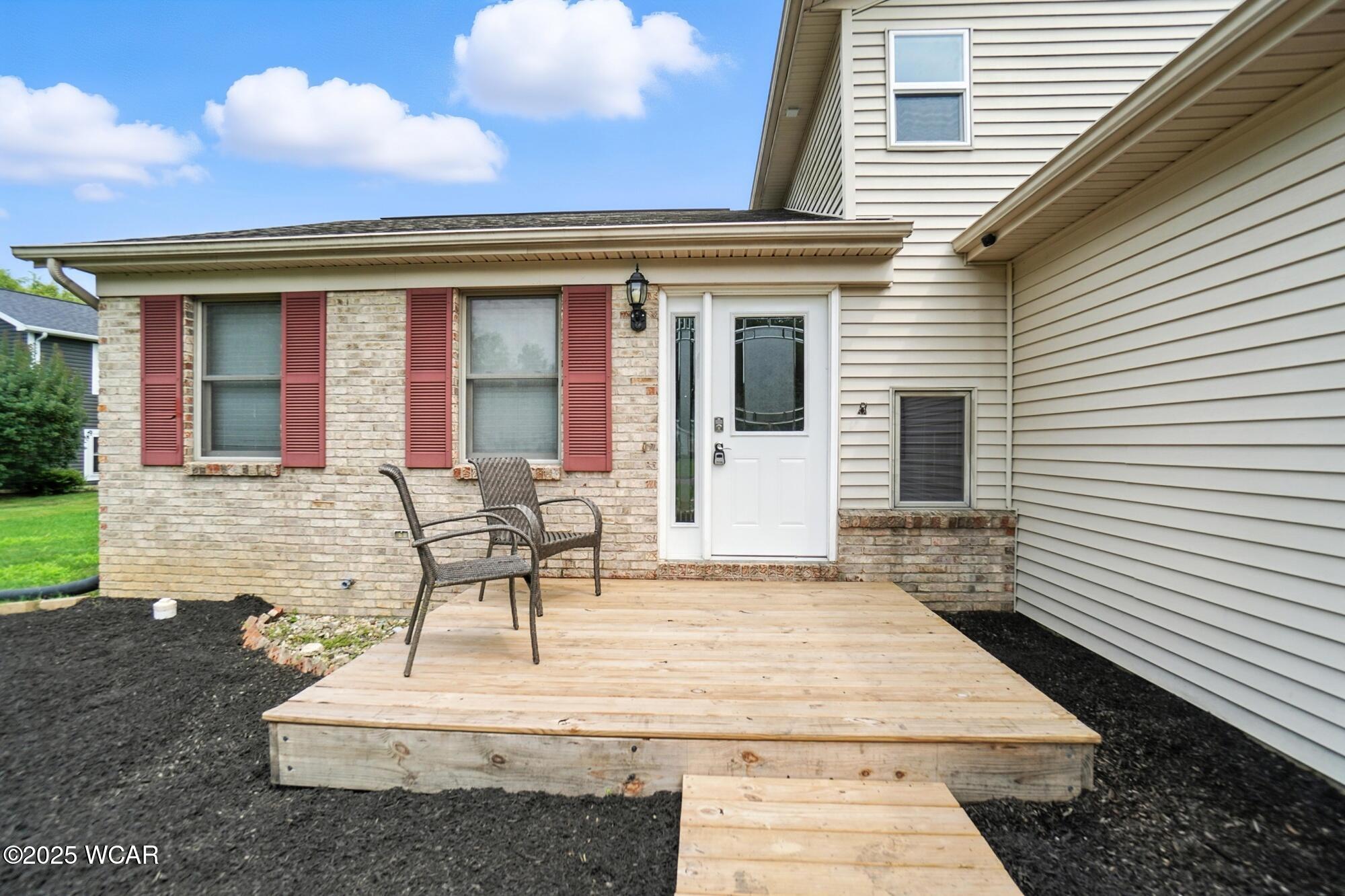 2977 Pro Drive, Lima, Ohio