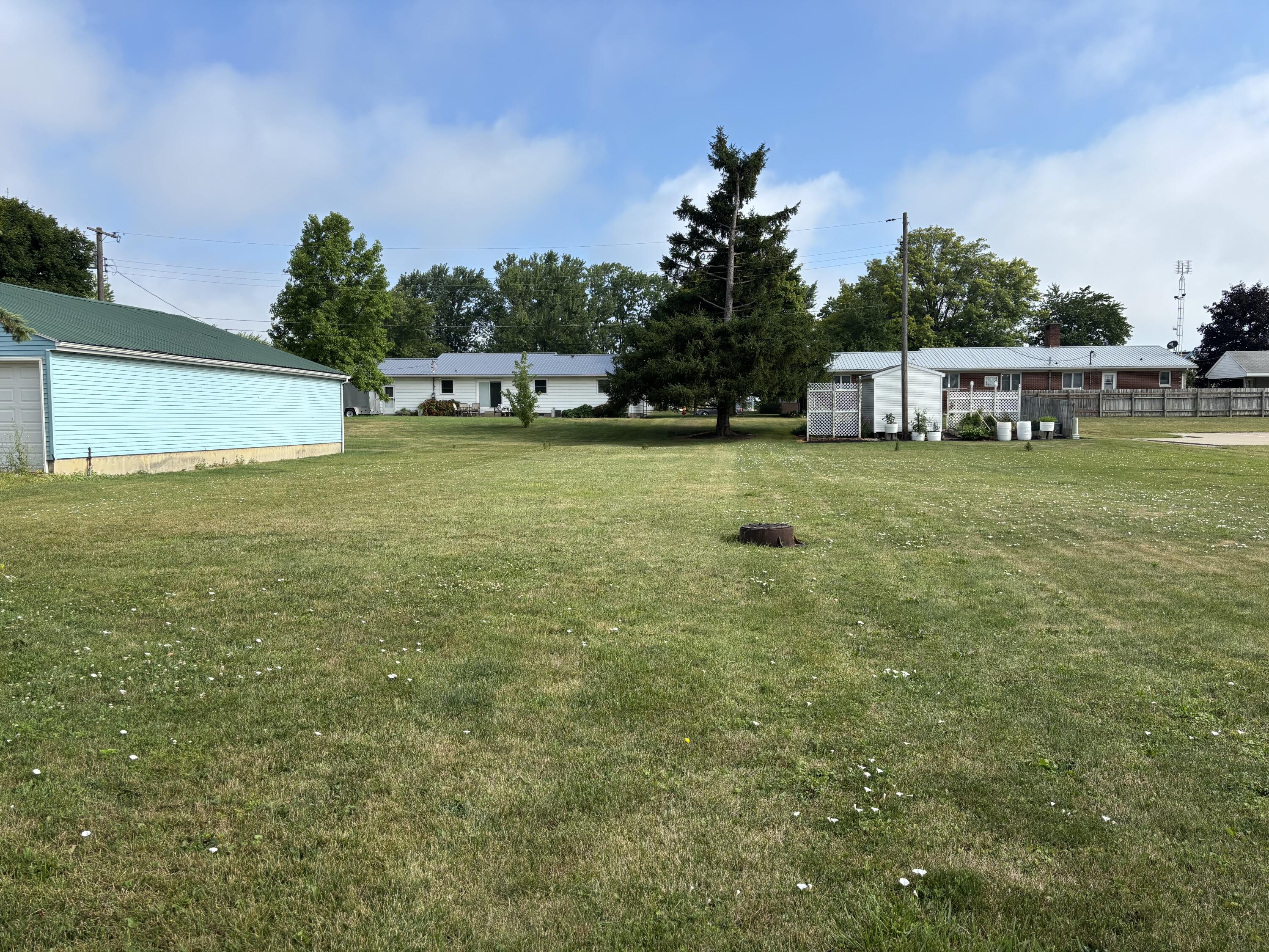 310 State, Botkins, Ohio 45306