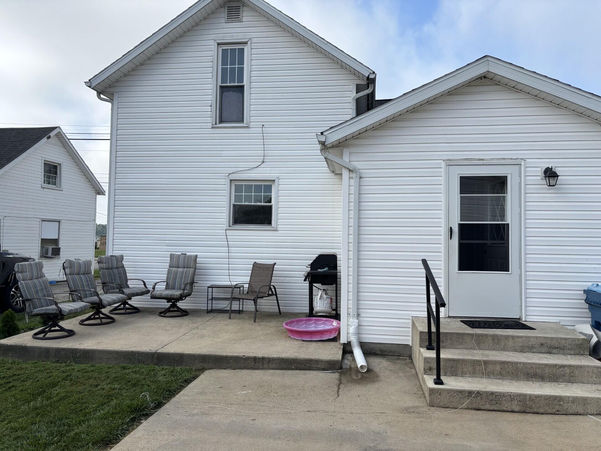 310 State, Botkins, Ohio 45306