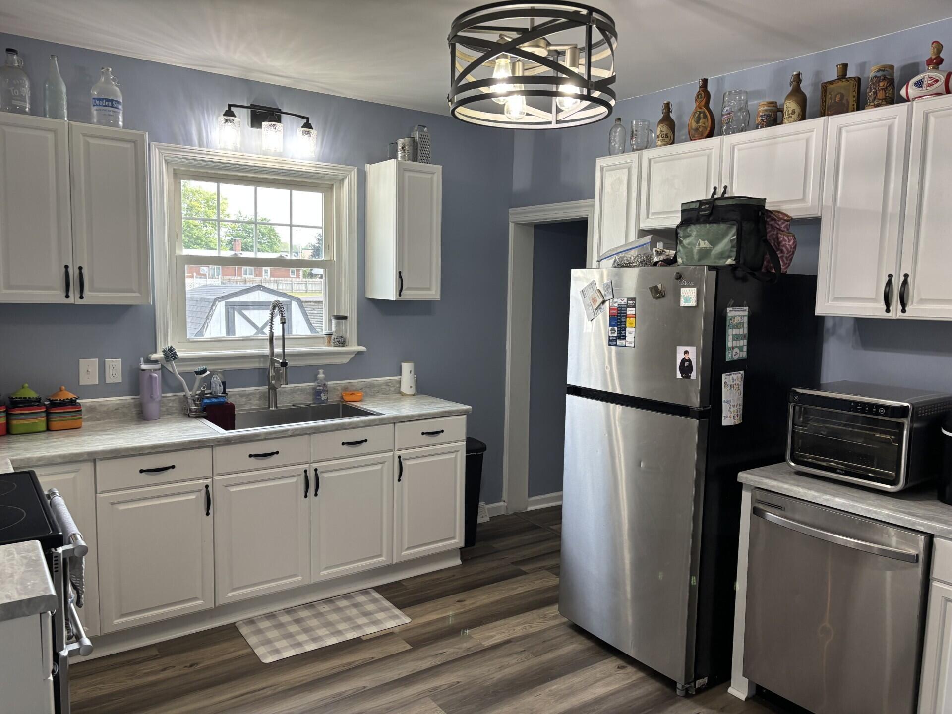 310 State, Botkins, Ohio 45306