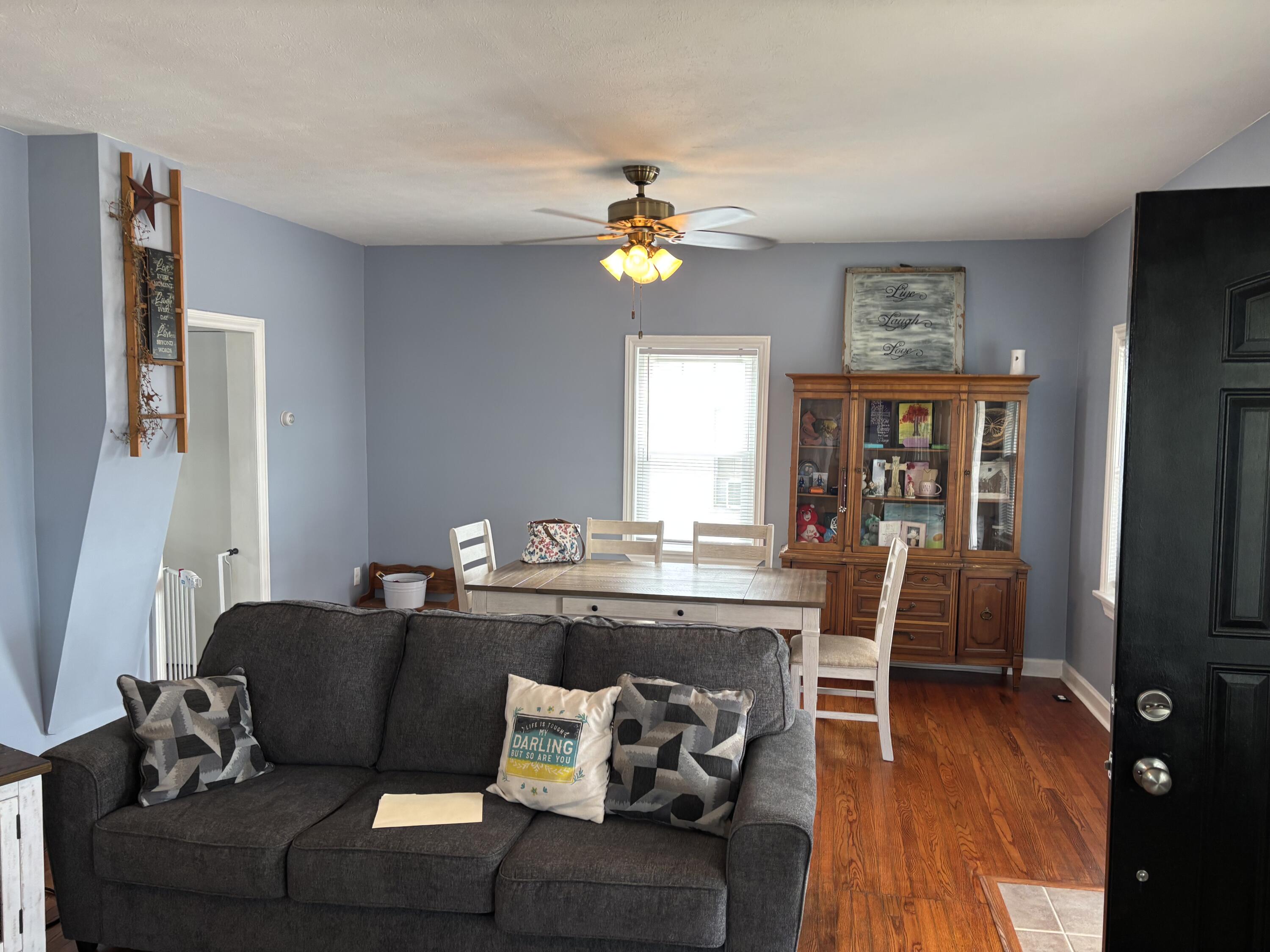 310 State, Botkins, Ohio 45306