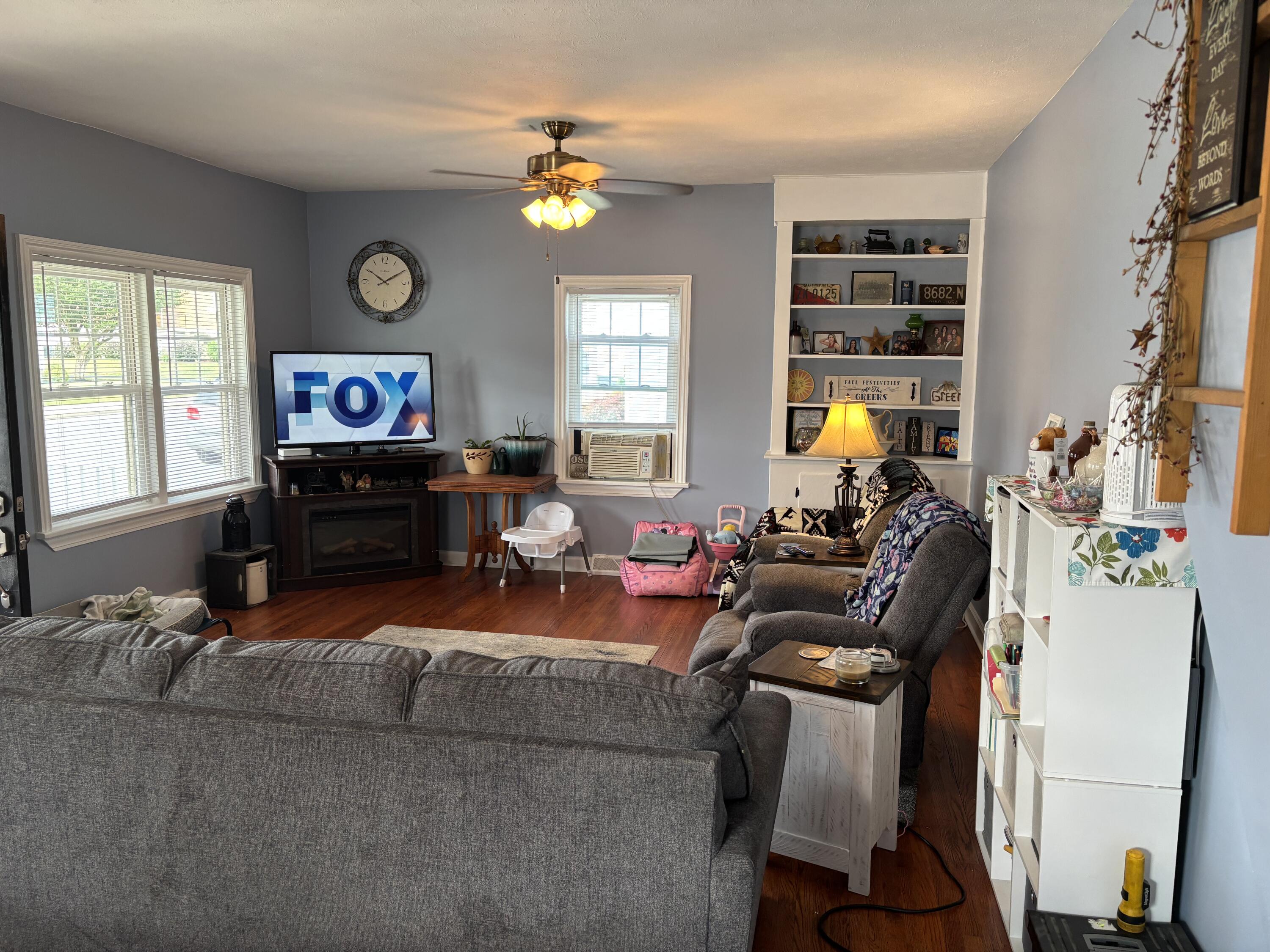 310 State, Botkins, Ohio 45306
