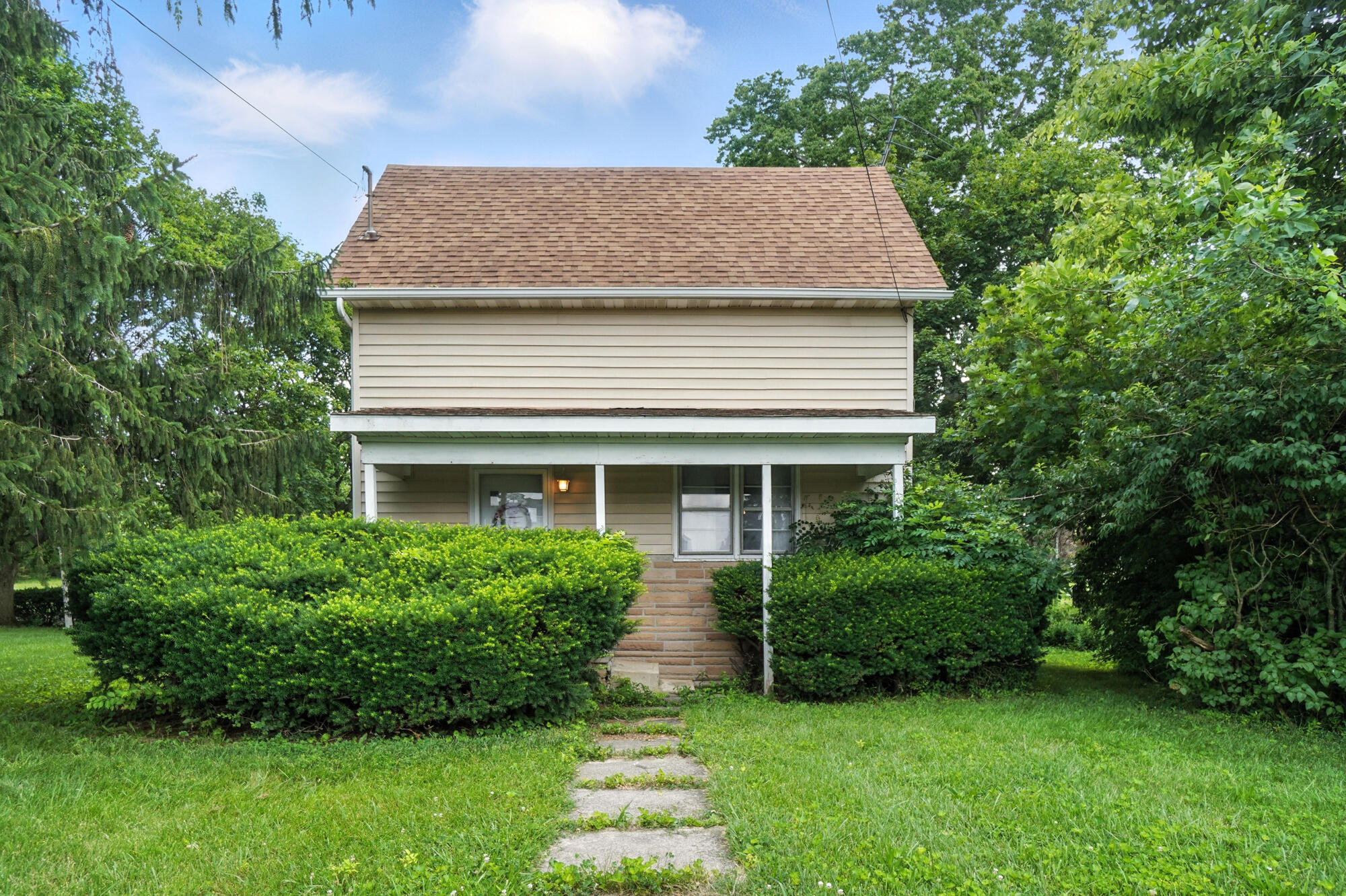 292 Main Street, London, Ohio 43140