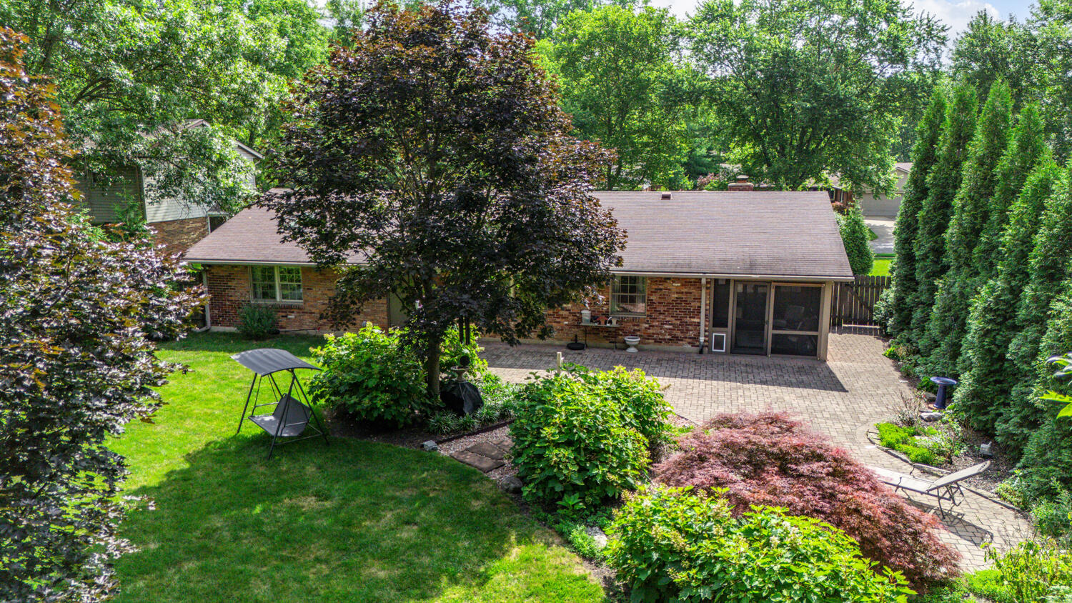 6341 Marshall Road, Centerville, Ohio 45459