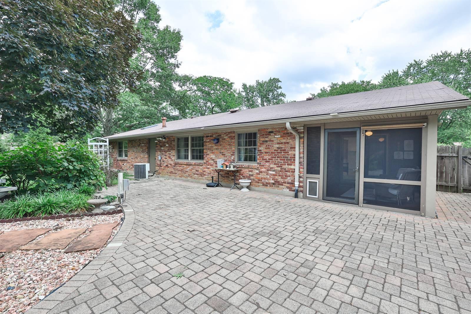 6341 Marshall Road, Centerville, Ohio 45459