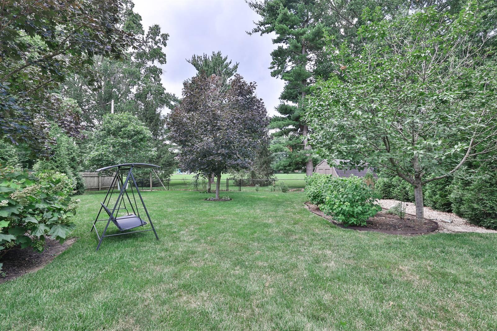 6341 Marshall Road, Centerville, Ohio 45459