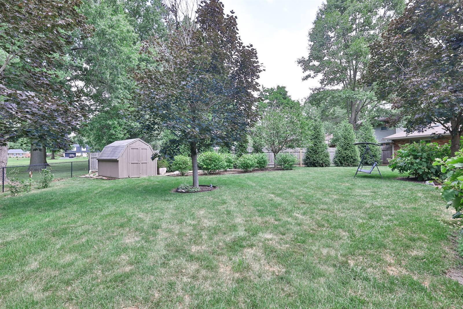6341 Marshall Road, Centerville, Ohio 45459
