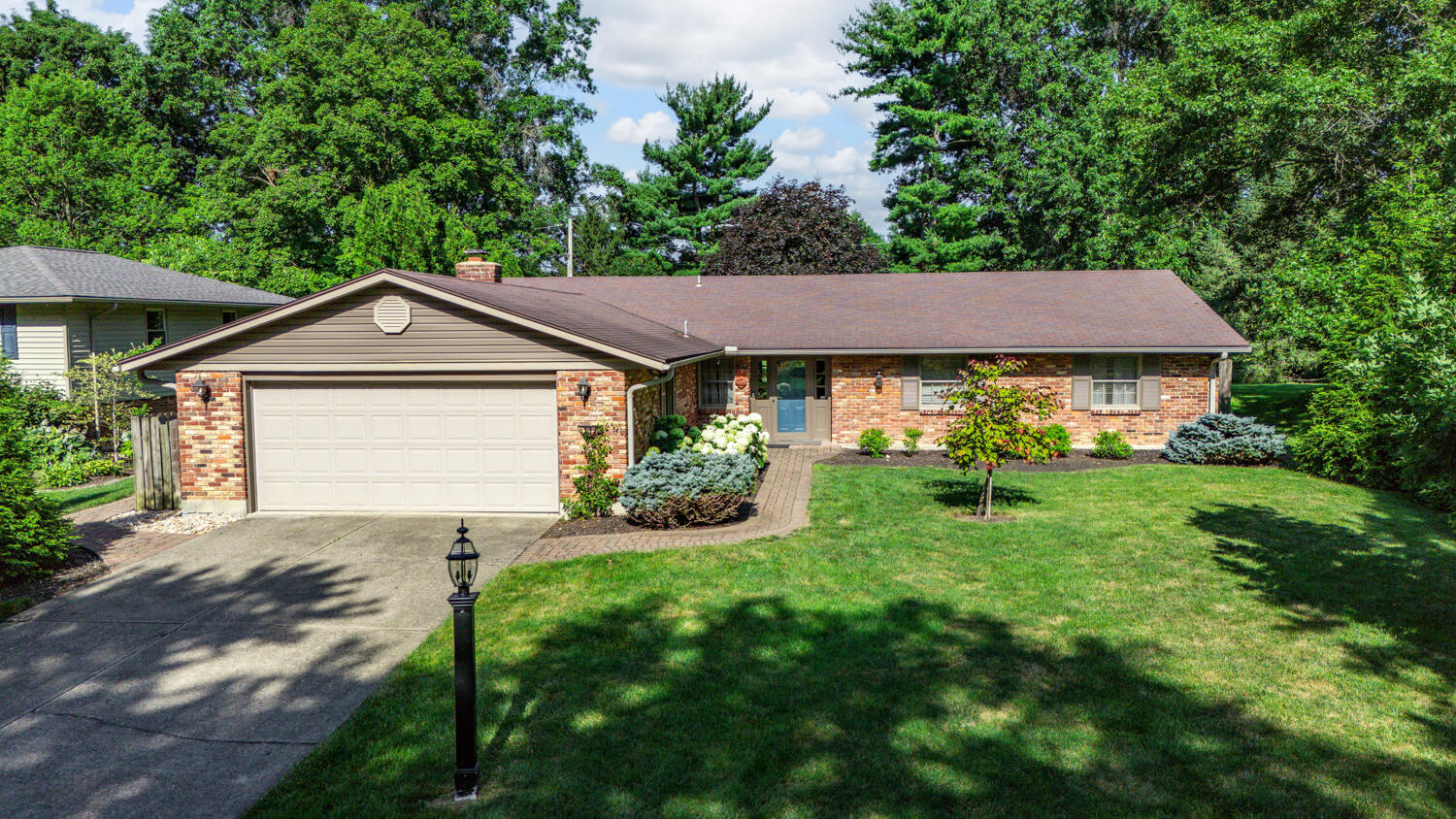 6341 Marshall Road, Centerville, Ohio 45459