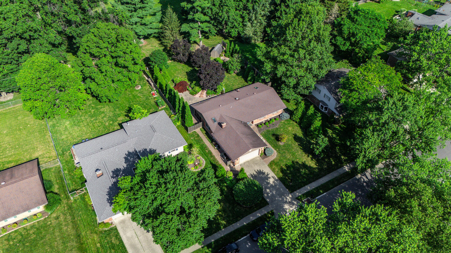 6341 Marshall Road, Centerville, Ohio 45459