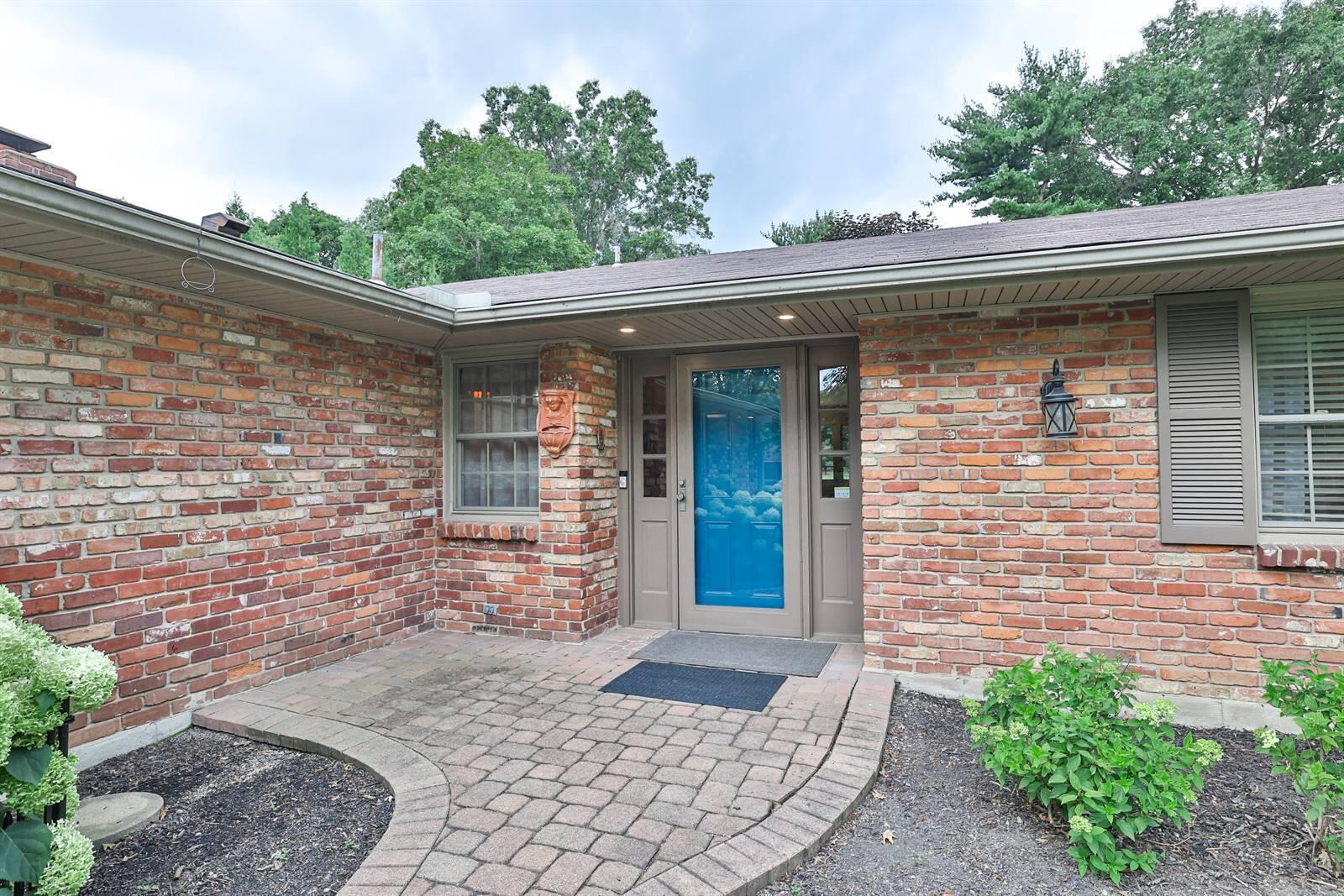 6341 Marshall Road, Centerville, Ohio 45459