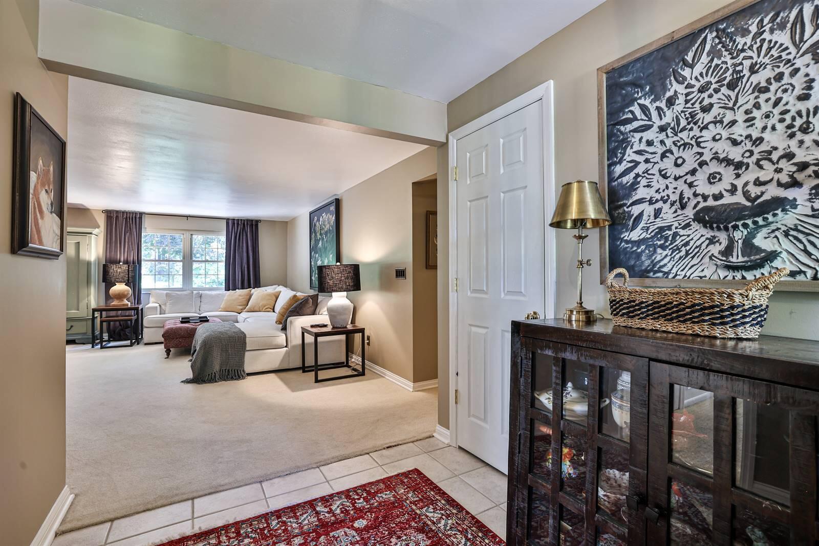 6341 Marshall Road, Centerville, Ohio 45459